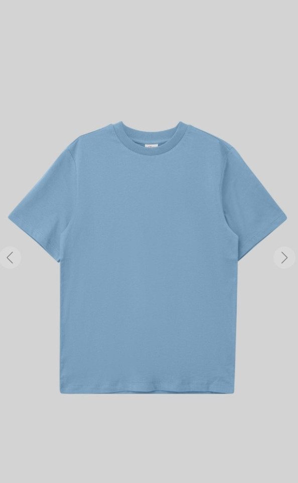 Kurzarmshirt T-Shirt