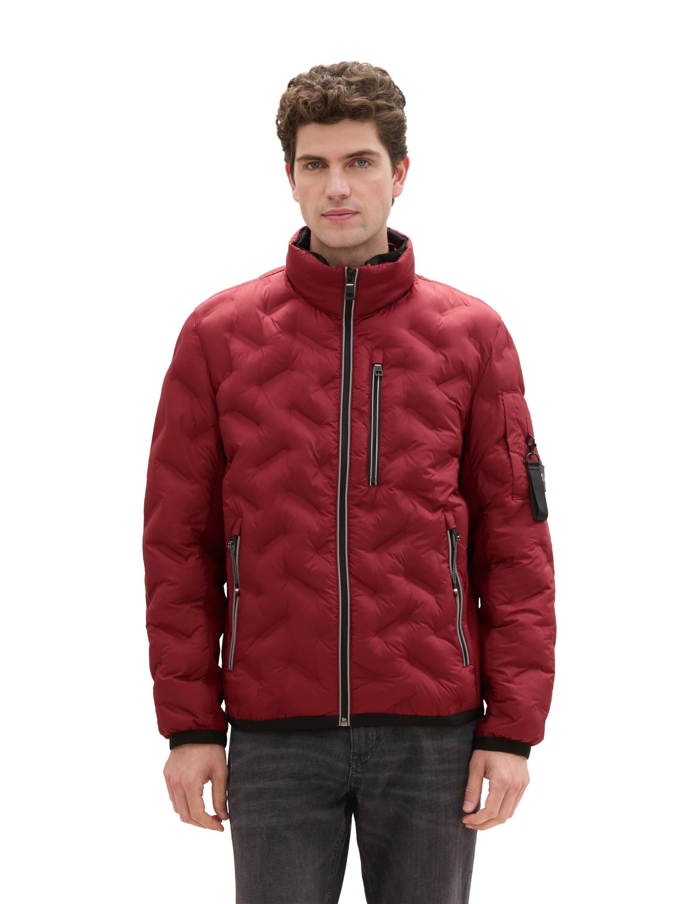 TOM TAILOR Steppjacke (1-St)