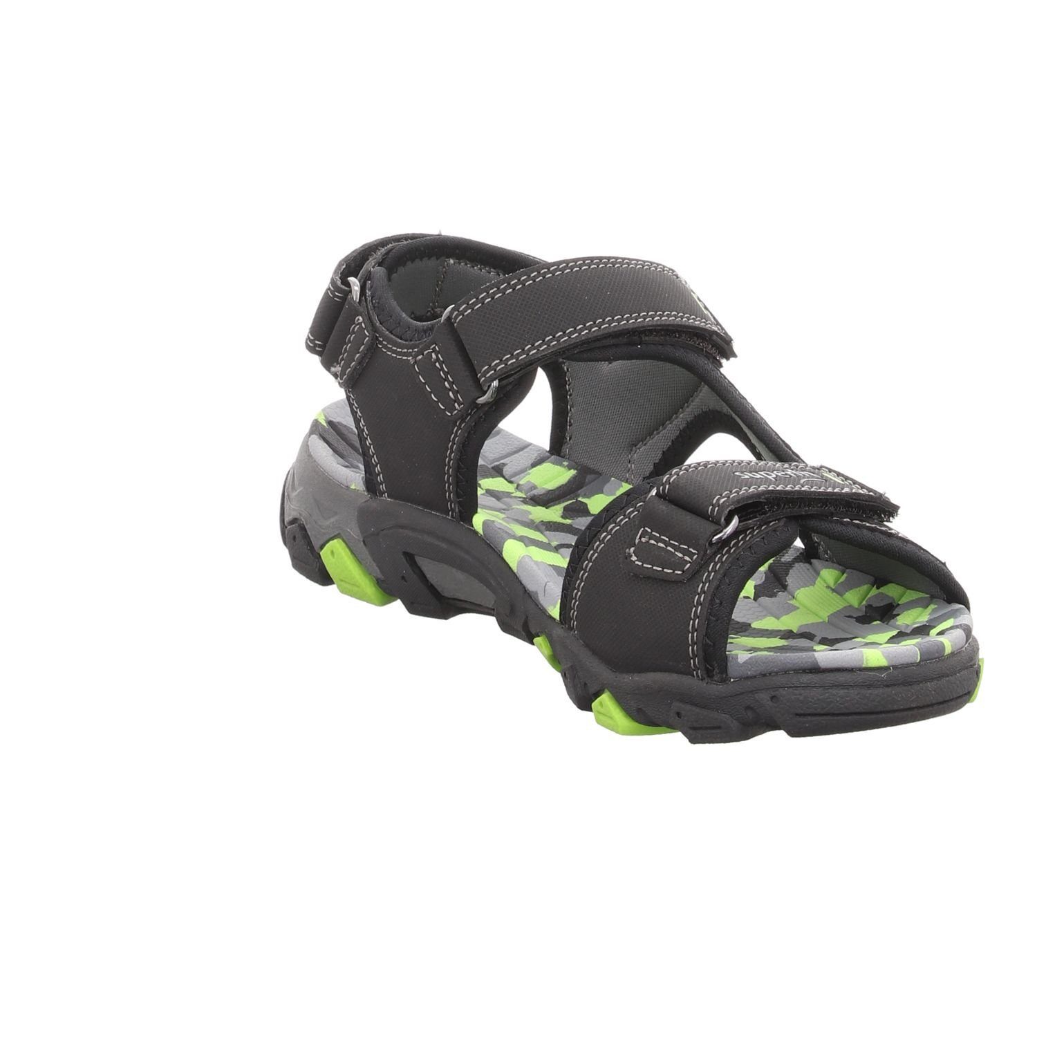 Superfit HENRY Outdoorsandale