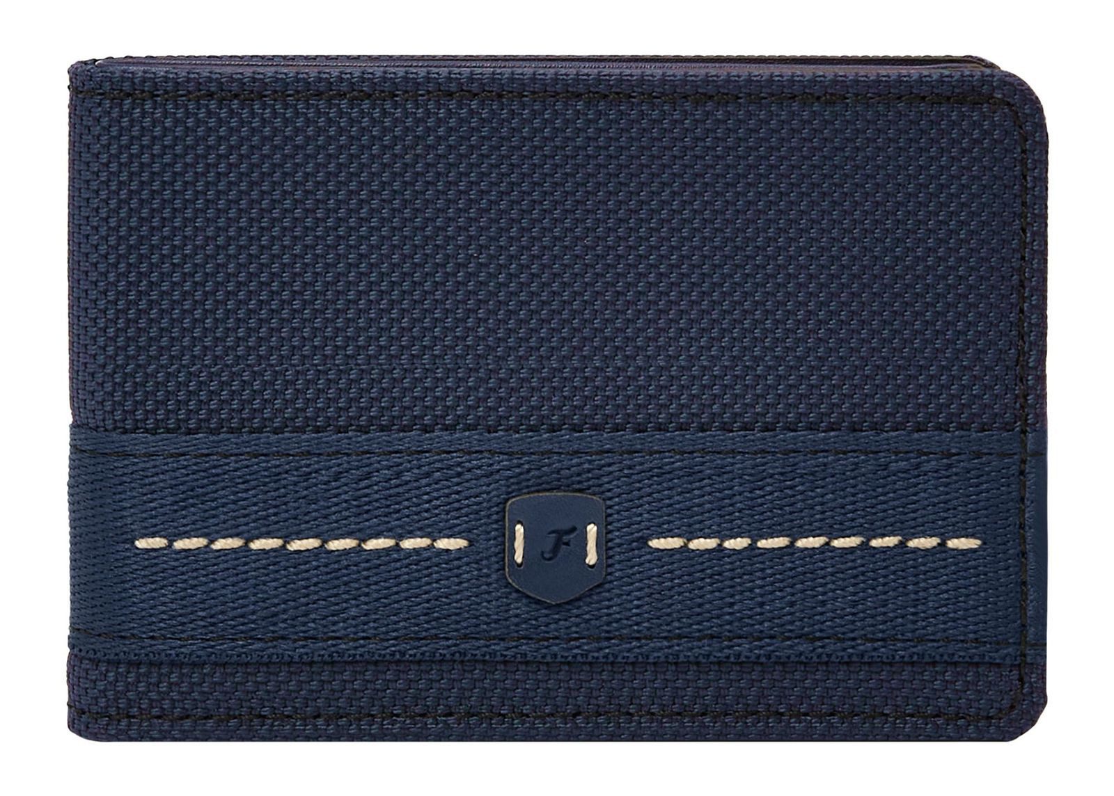 Fossil Kartenetui Front Pocket Bifold Wallet