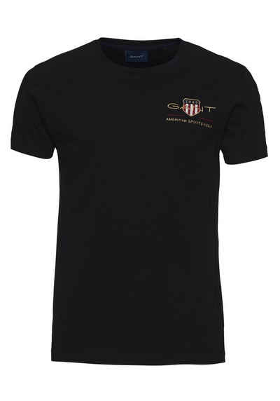 Gant T-Shirt ARCHIEVE SHIELD