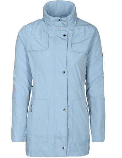 Clarina Outdoorjacke