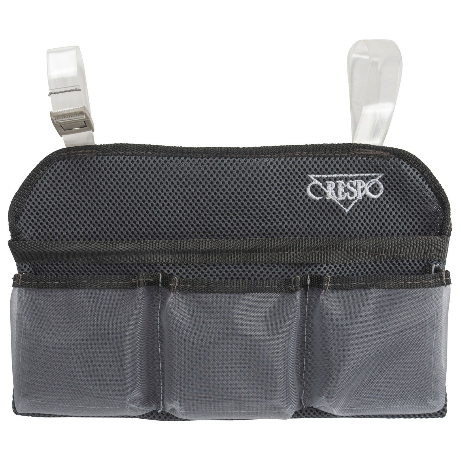Crespo Campinghocker Seiten Tasche Hänge Organizer, günstig online kaufen