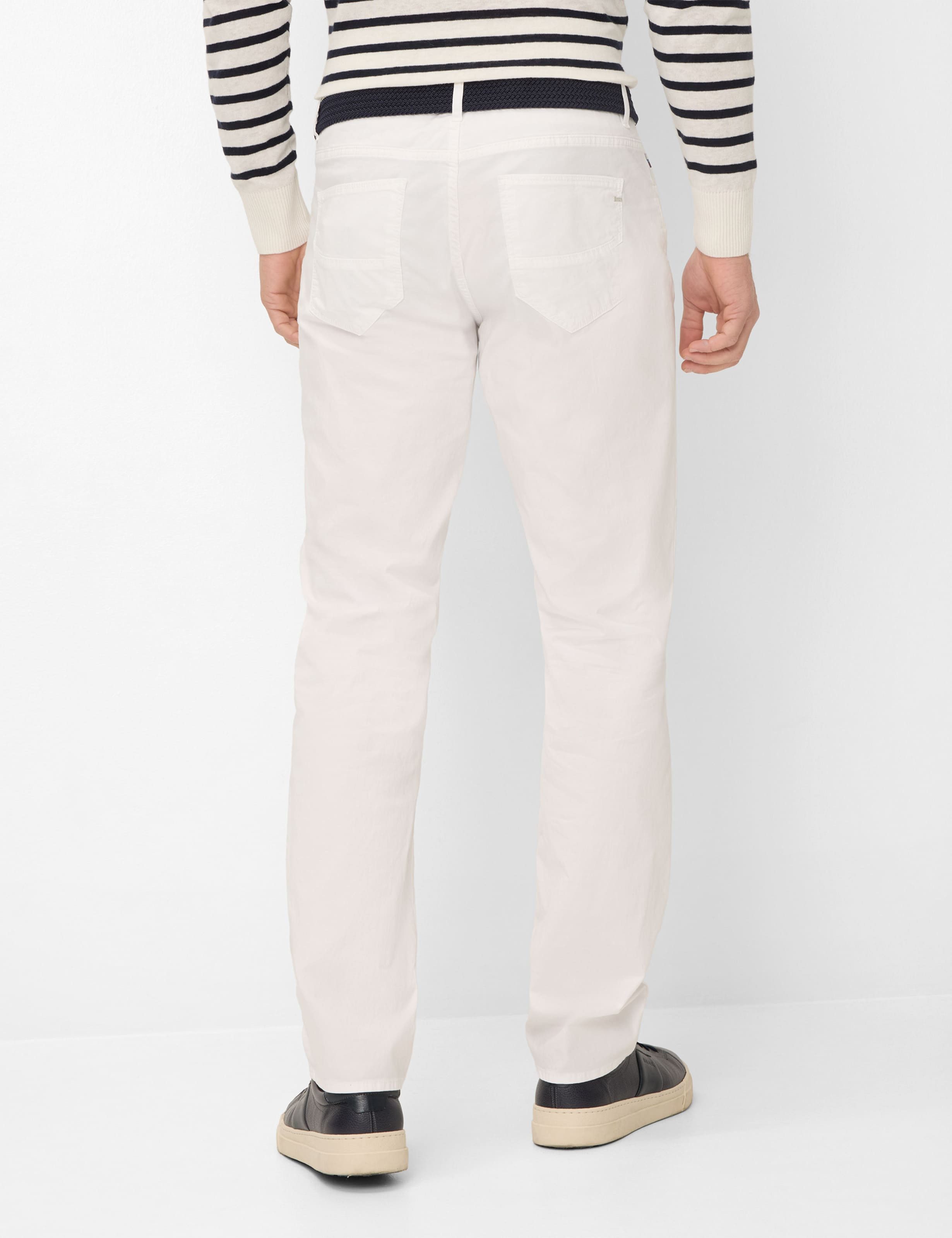 Brax 5-Pocket-Hose "Style CADIZ" günstig online kaufen