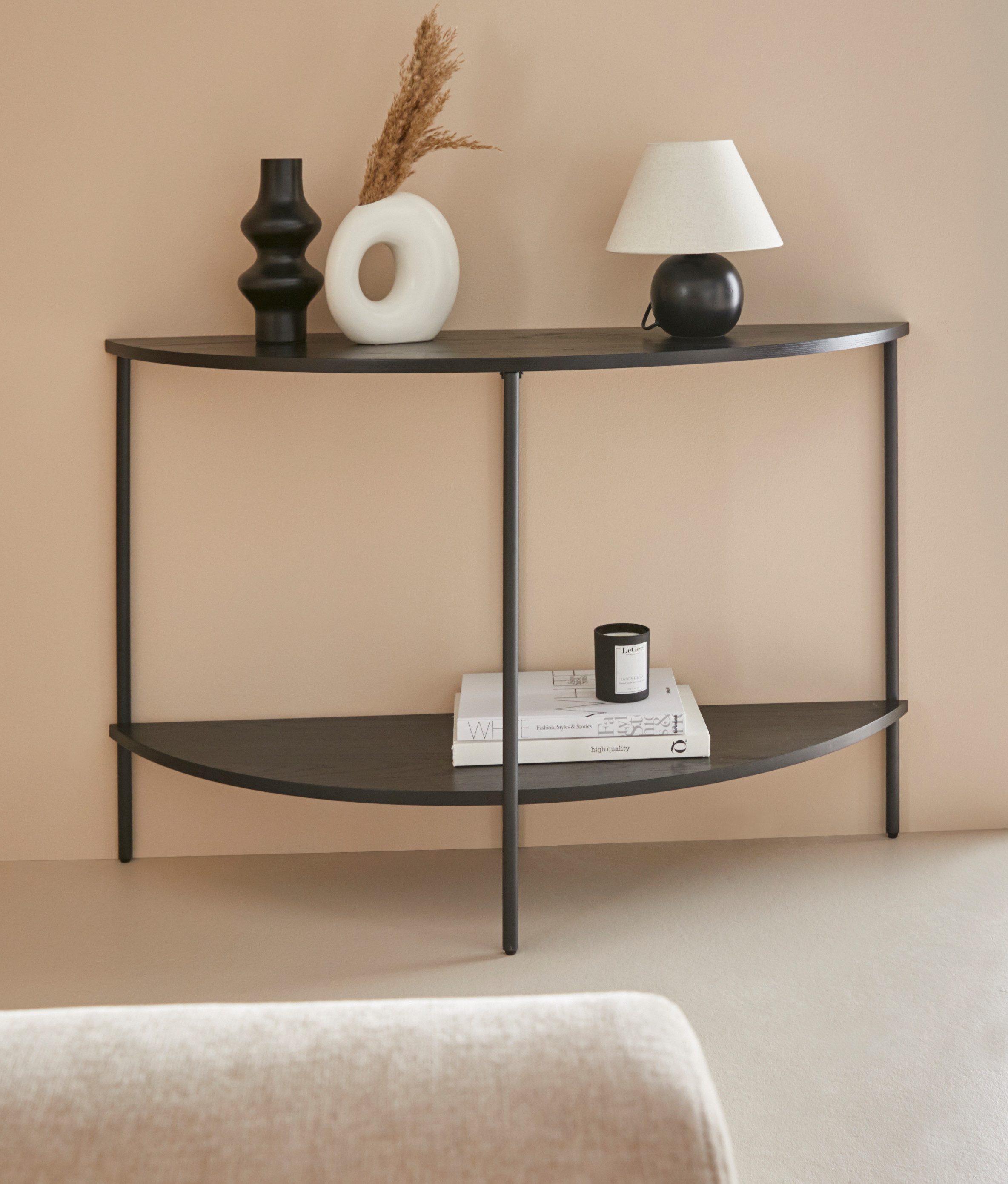 LeGer Home by Lena Gercke Konsolentisch Leonore, TOPSELLER!, OTTOs Choice, günstig online kaufen