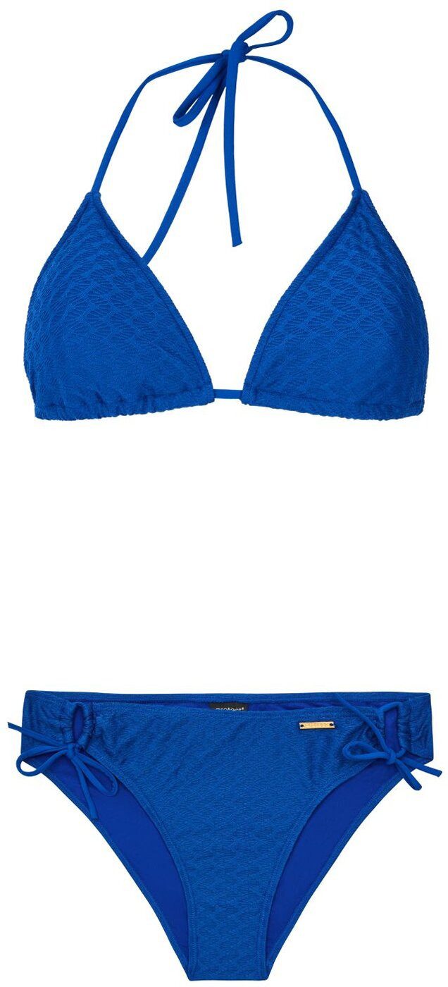 Protest Triangel-Bikini PRTGrip triangle bikini Damen günstig online kaufen