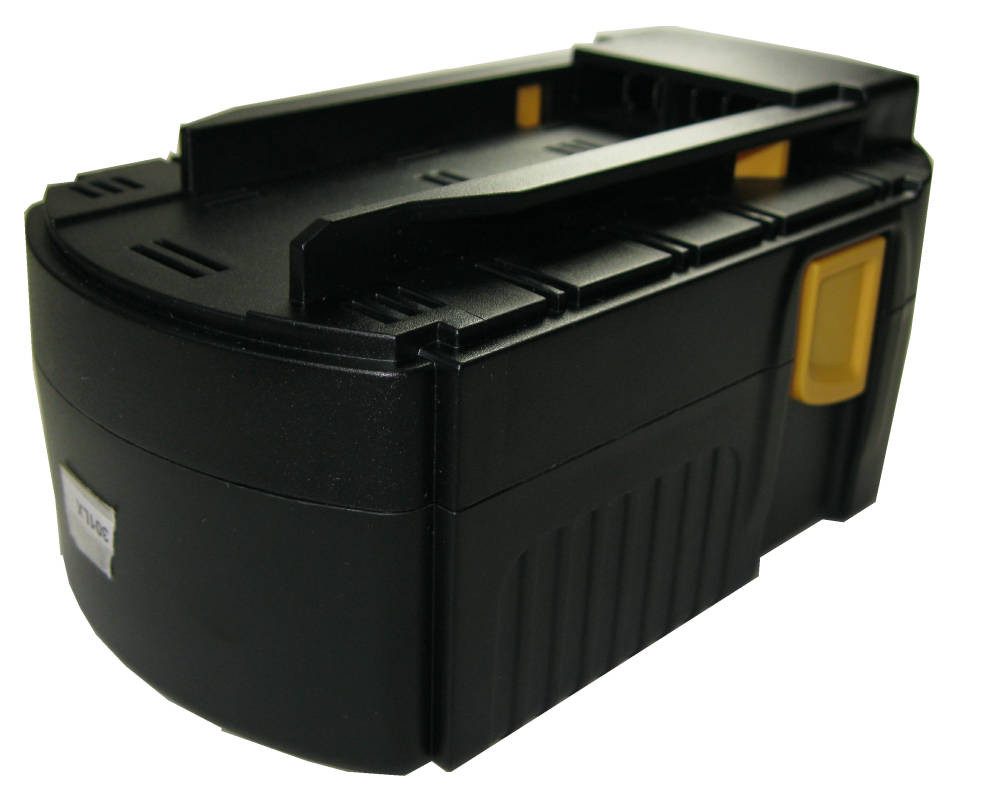 Trade-Shop Akku passend für Hilti B24 B 24/3.0,B 24/2.0 B24/3 B24/2 WSR 650-A Akku Ni-MH 3000 mAh (24 V)