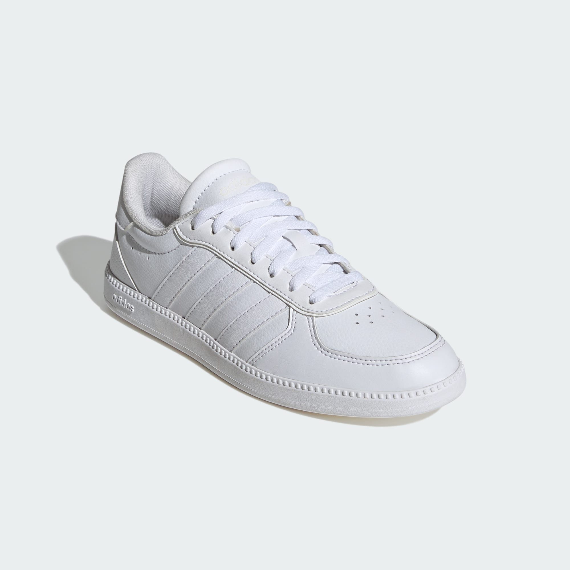 adidas Sportswear BREAKNET SLEEK SCHUH Sneaker (1-tlg)