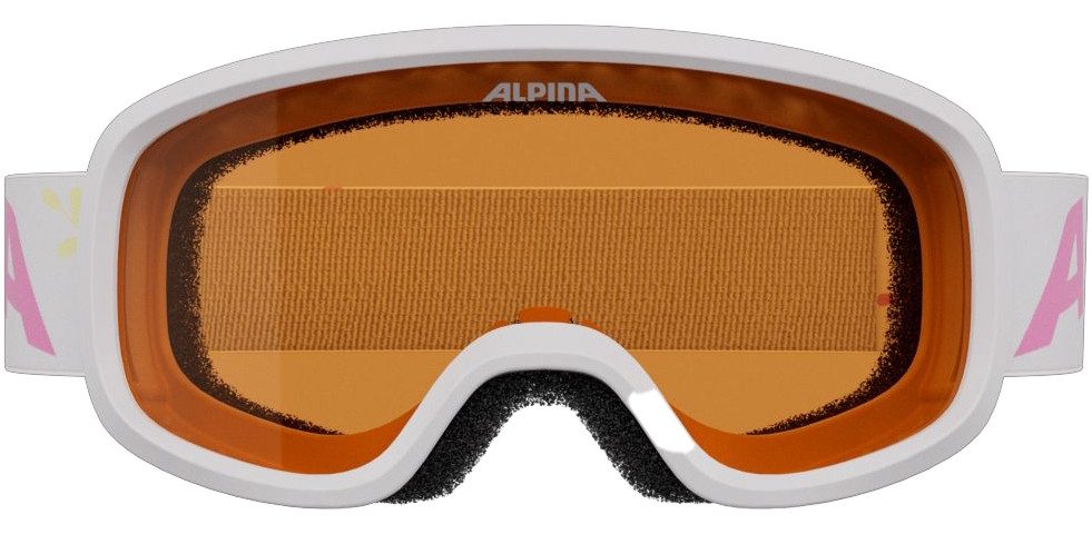 Alpina Sports Skibrille Alpina Kinder Skibrille