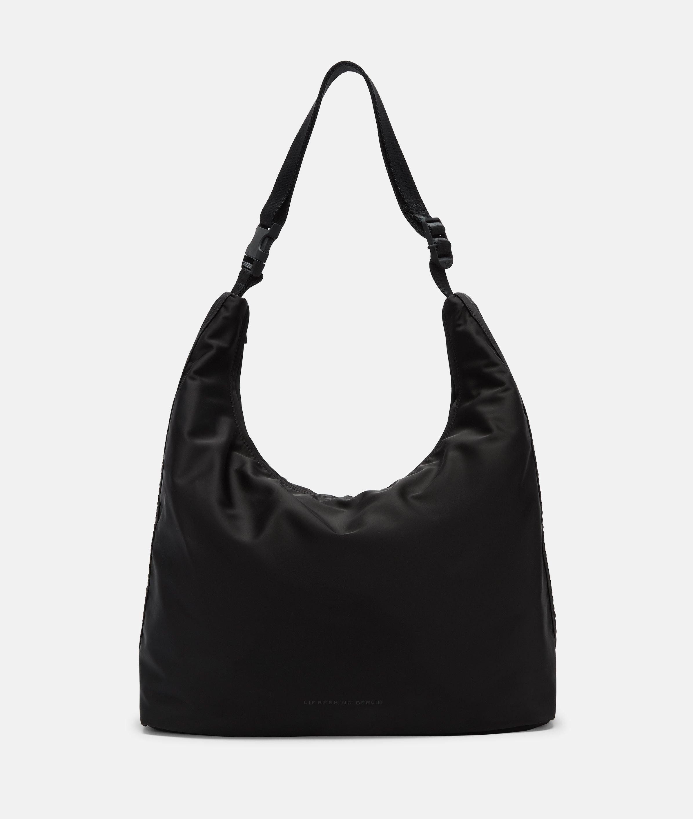 Liebeskind Berlin Henkeltasche Große Hobo-Bag aus günstig online kaufen