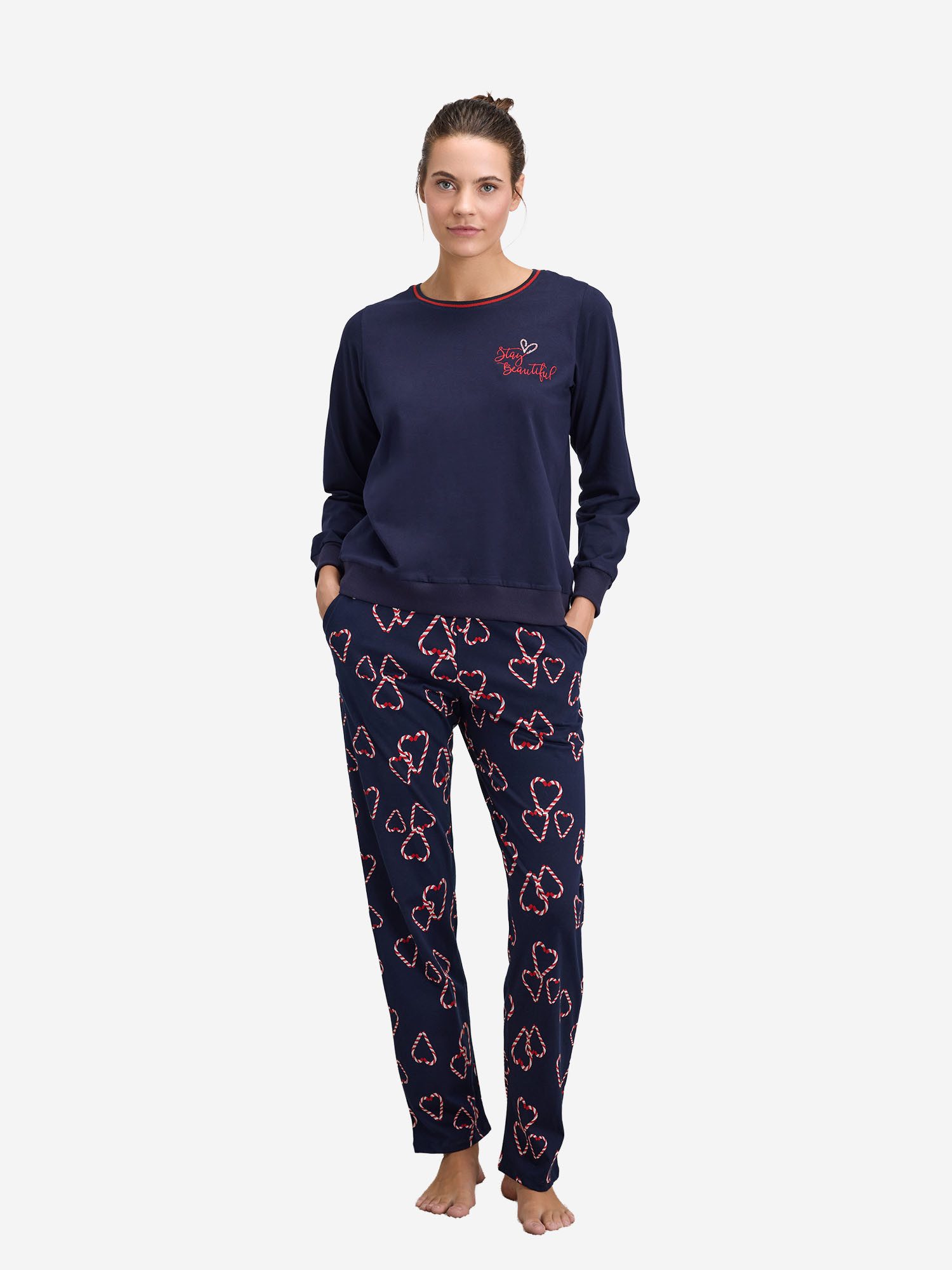 Pyjama Magnolia