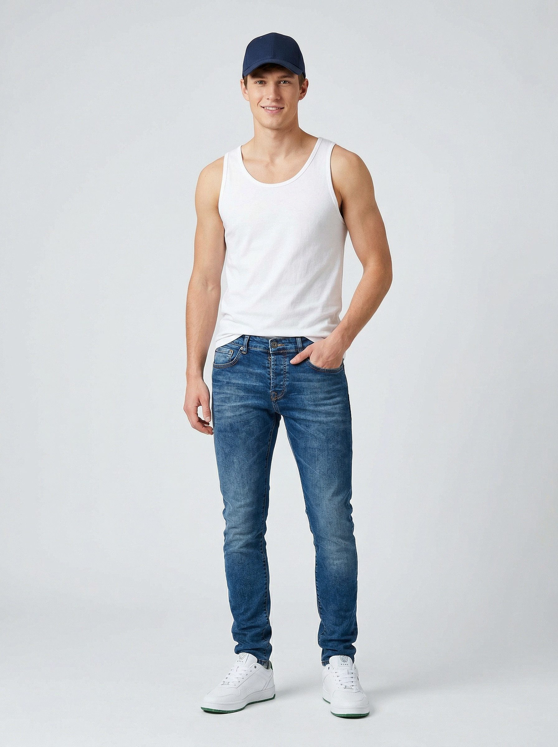 Zum Outfit 9