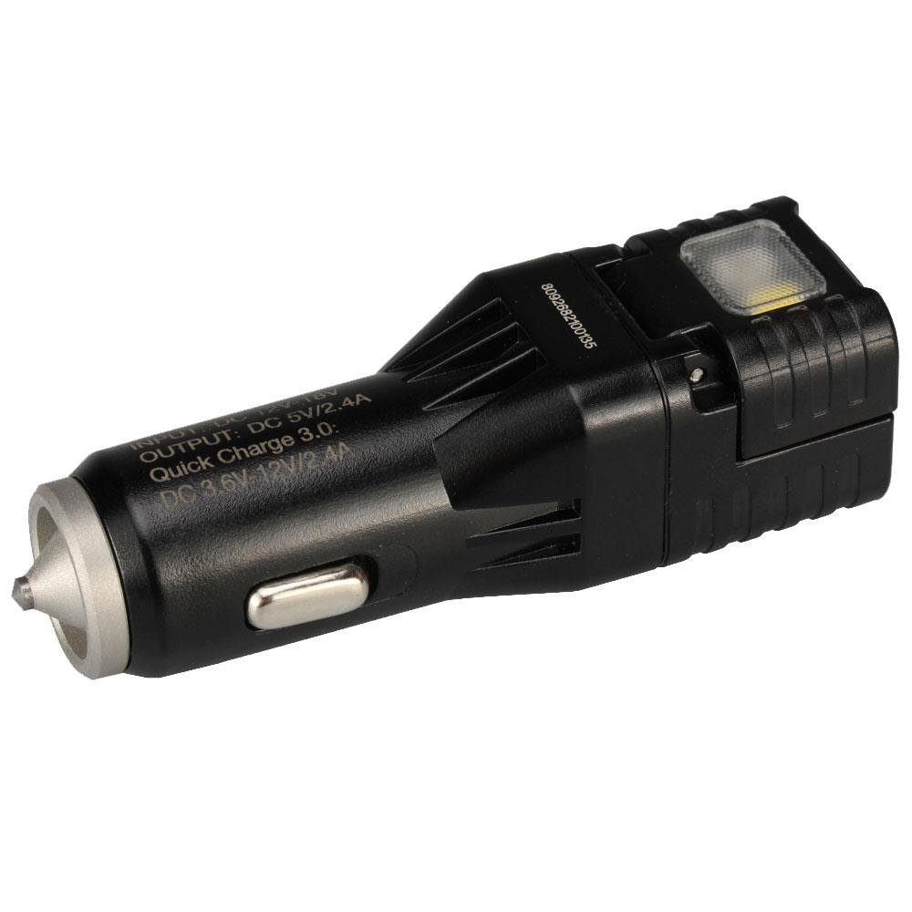 Nitecore »VCL10 All-in-One Gadget« Batterie-Ladegerät online kaufen | OTTO