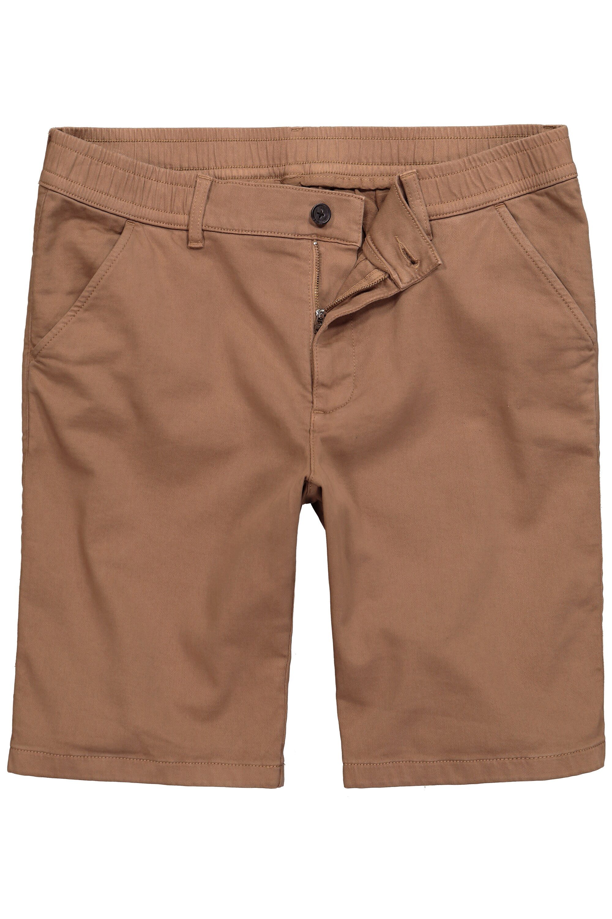 JP1880 Bermudas JP1880 Chinobermuda FLEXNAMIC® Flatfront günstig online kaufen