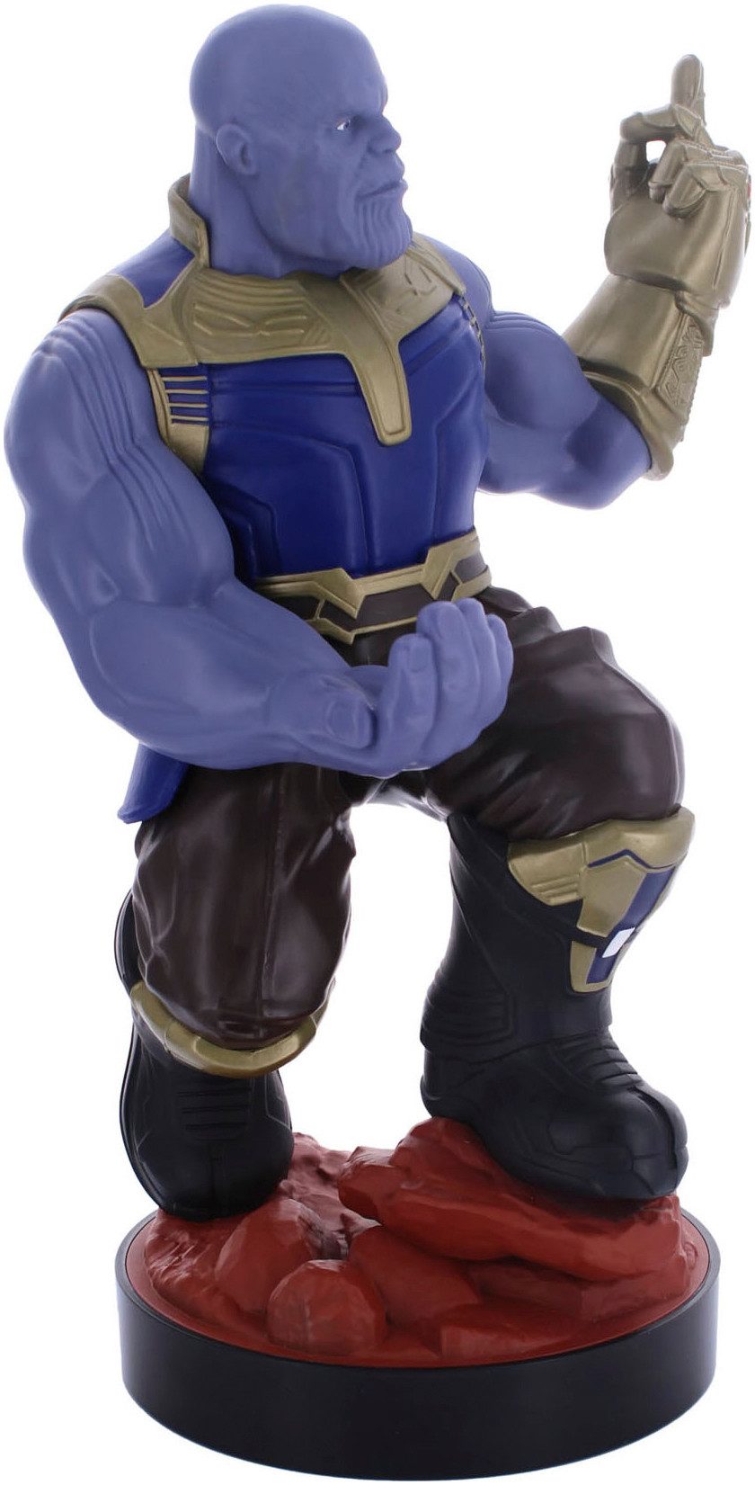 Exquisite Gaming Halterung Cable Guys - Marvel Thanos