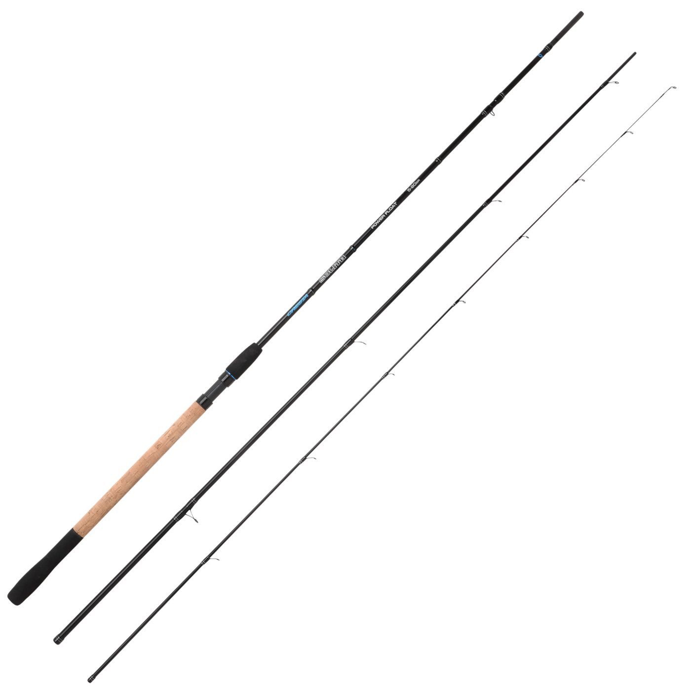Posenrute Cresta Rute Solith Power Float 3.3M 5-20G