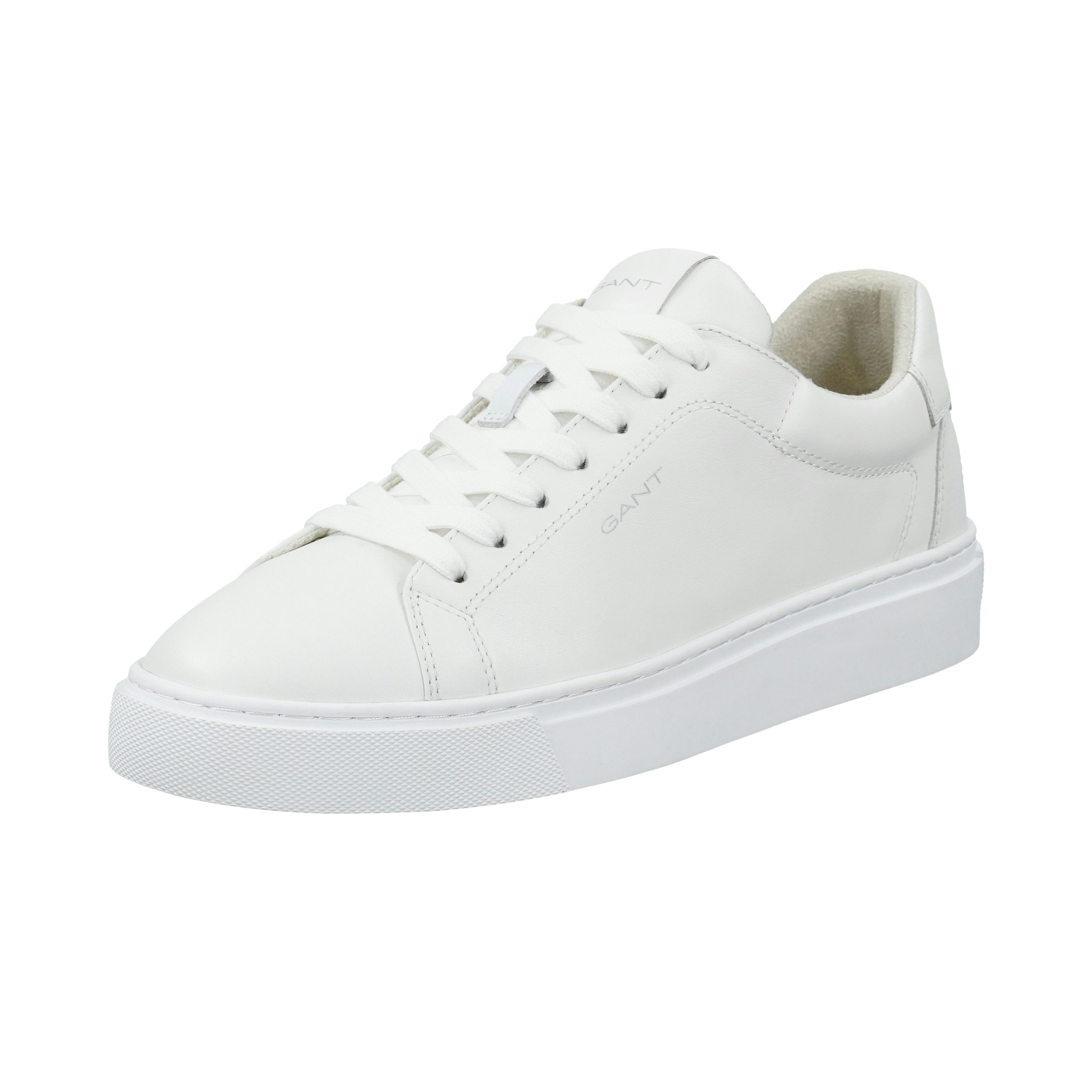 Gant Mc Julien Sneaker Retro Sneaker, Cupsole-Sneaker mit Lederdecksohle günstig online kaufen