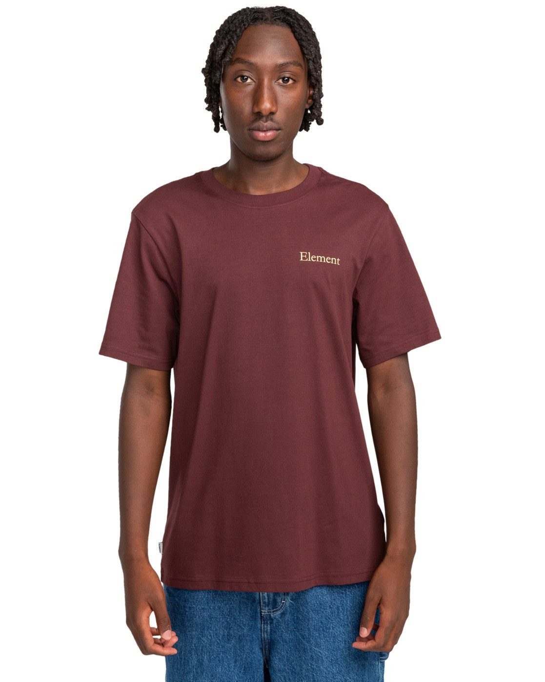 T-Shirt Smokey Bear x Element Prevent