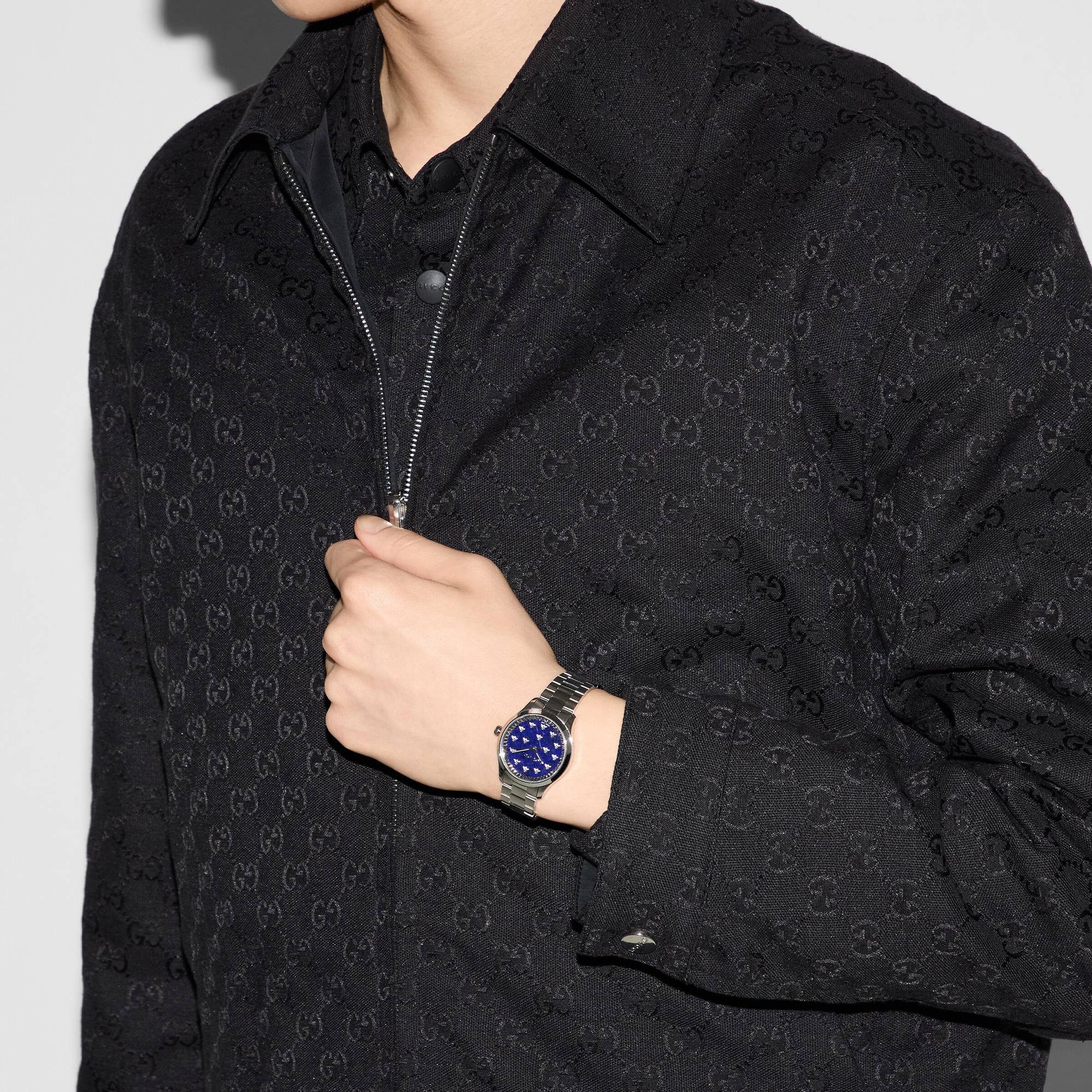 GUCCI Quarzuhr G-Timeless