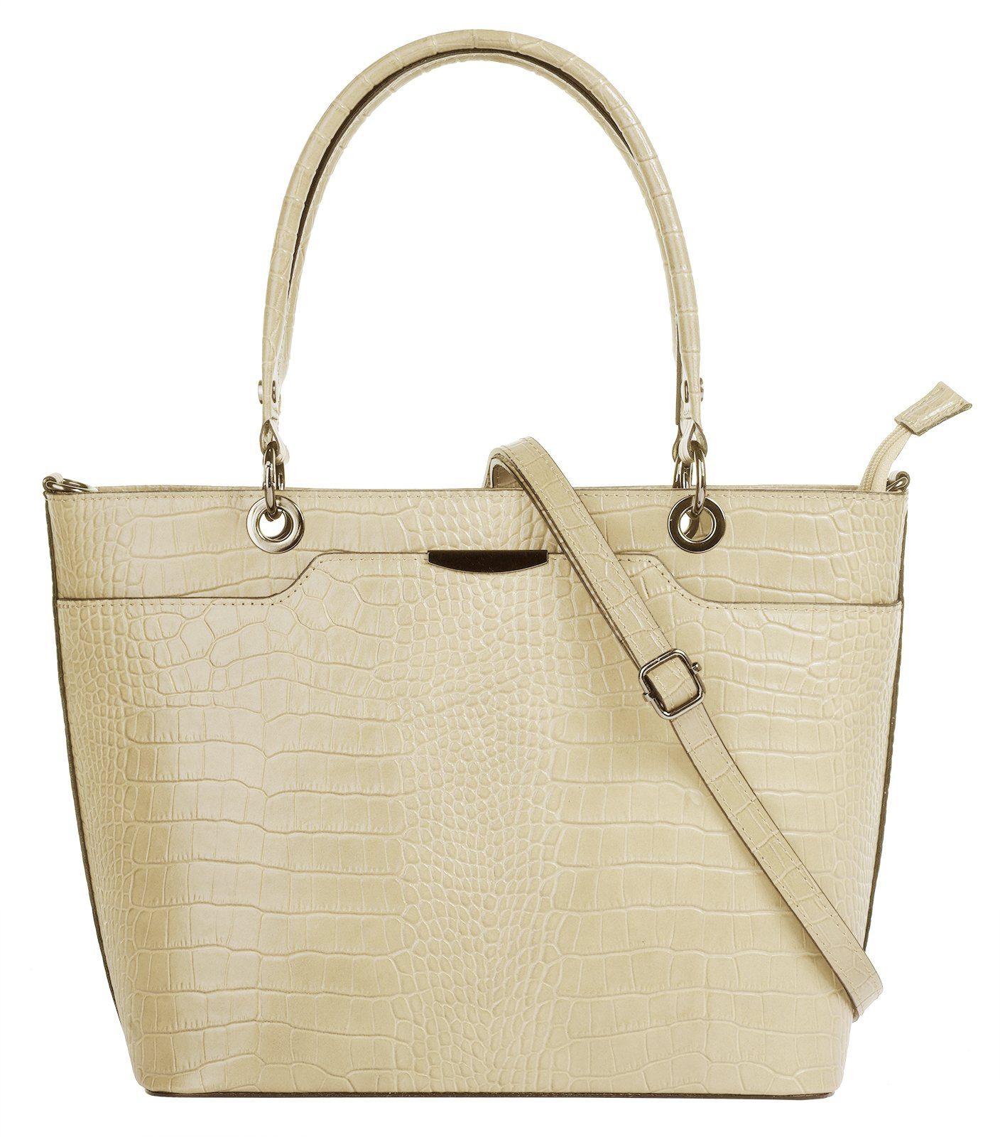 Henkeltasche