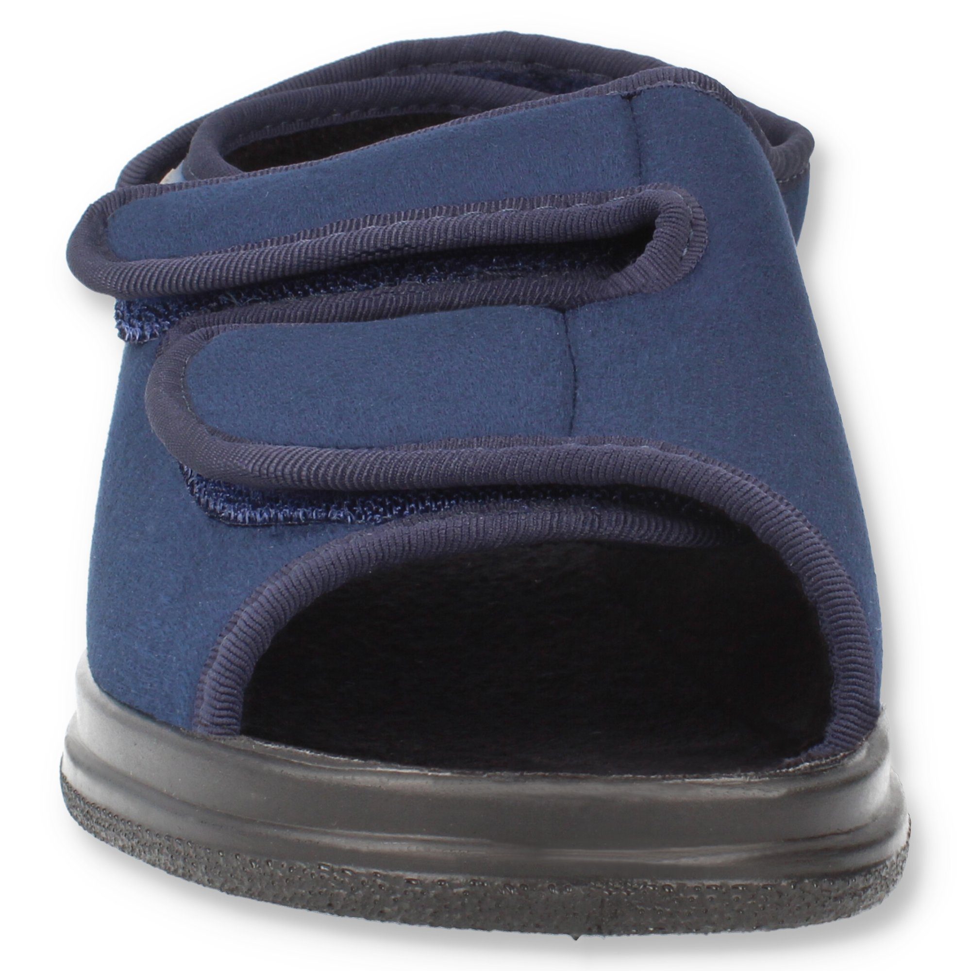 Dr. Orto Lissabon Klettsandalen Damen Sandale Komplettes Öffnen