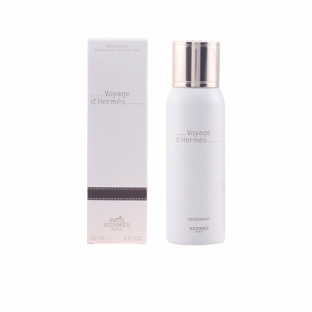 HERMÈS Deo-Spray Voyage D´ Deodorant Spray 150ml