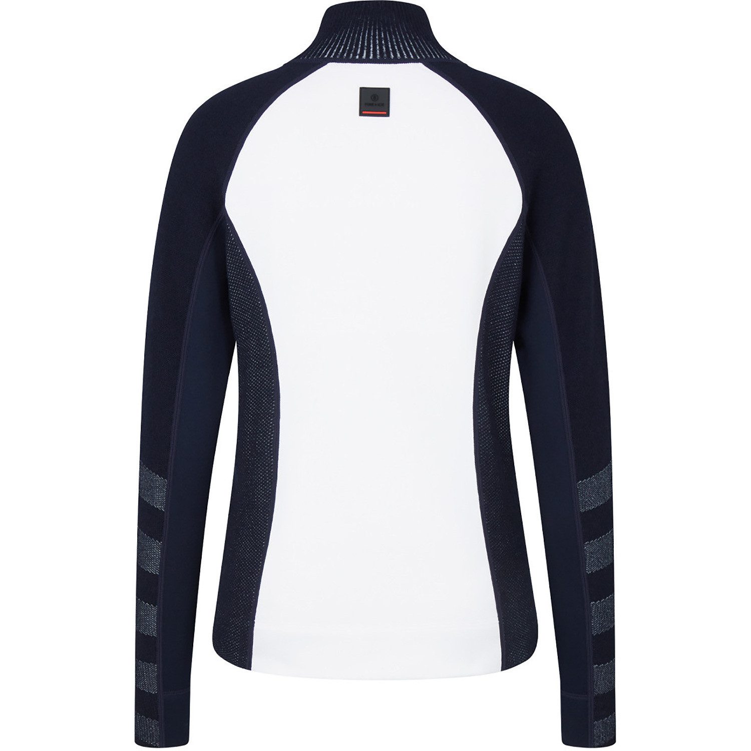 Bogner Fire + Ice Kurzarmshirt Unterhemd LADIES BELLE