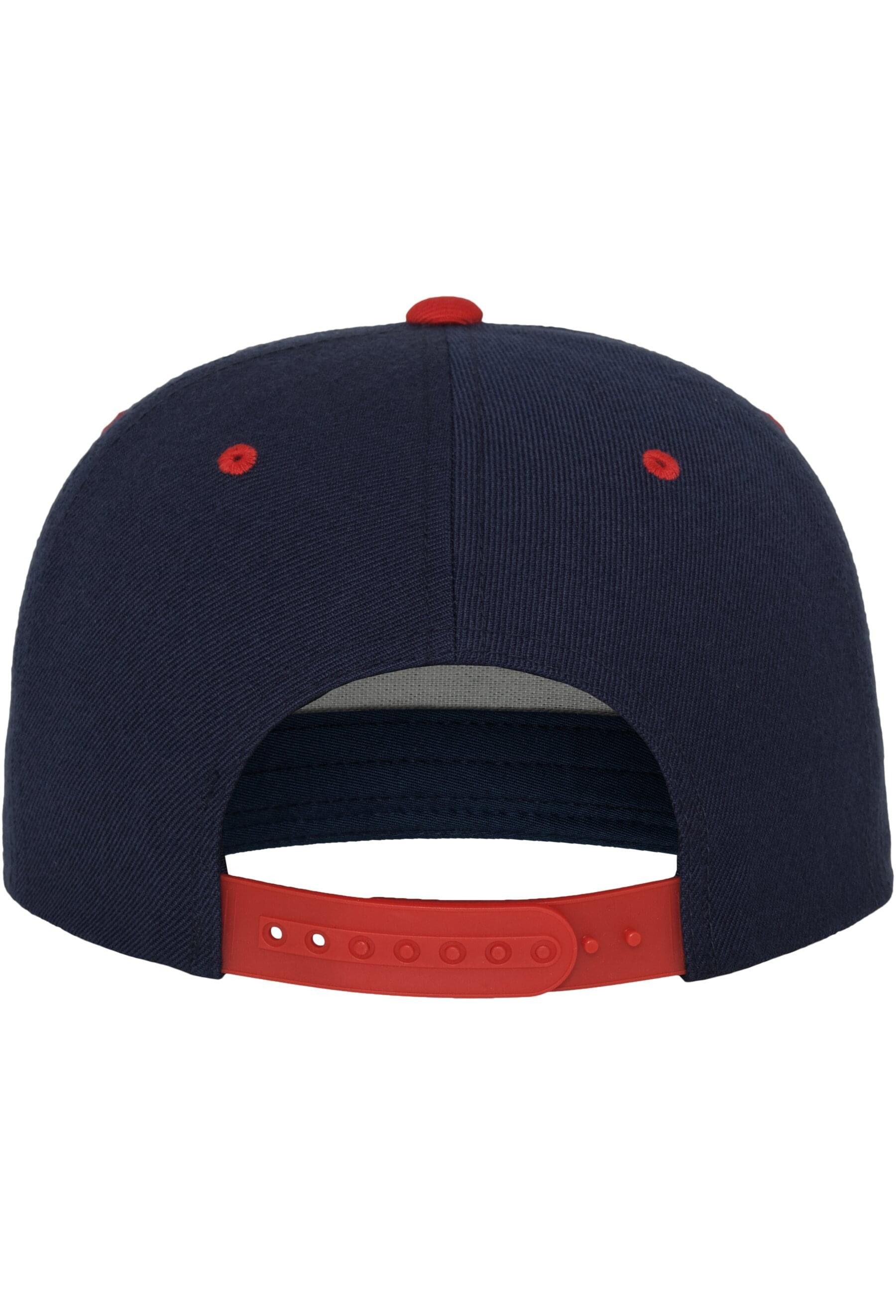 Flexfit Snapback Cap "Flexfit Unisex Classic 5 Panel Snapback" günstig online kaufen