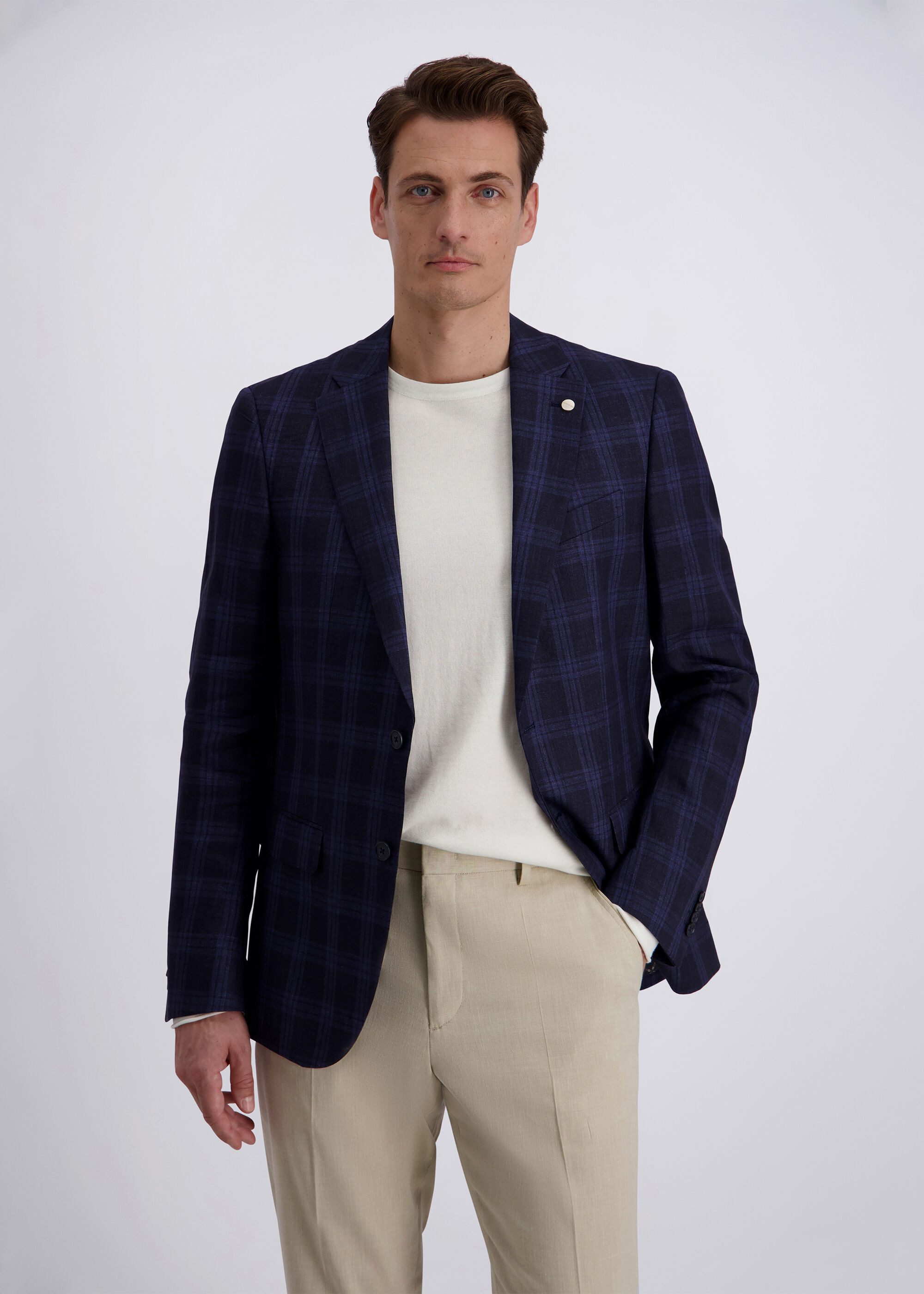 Pierre Cardin Anzugsakko Grant im modern Fit