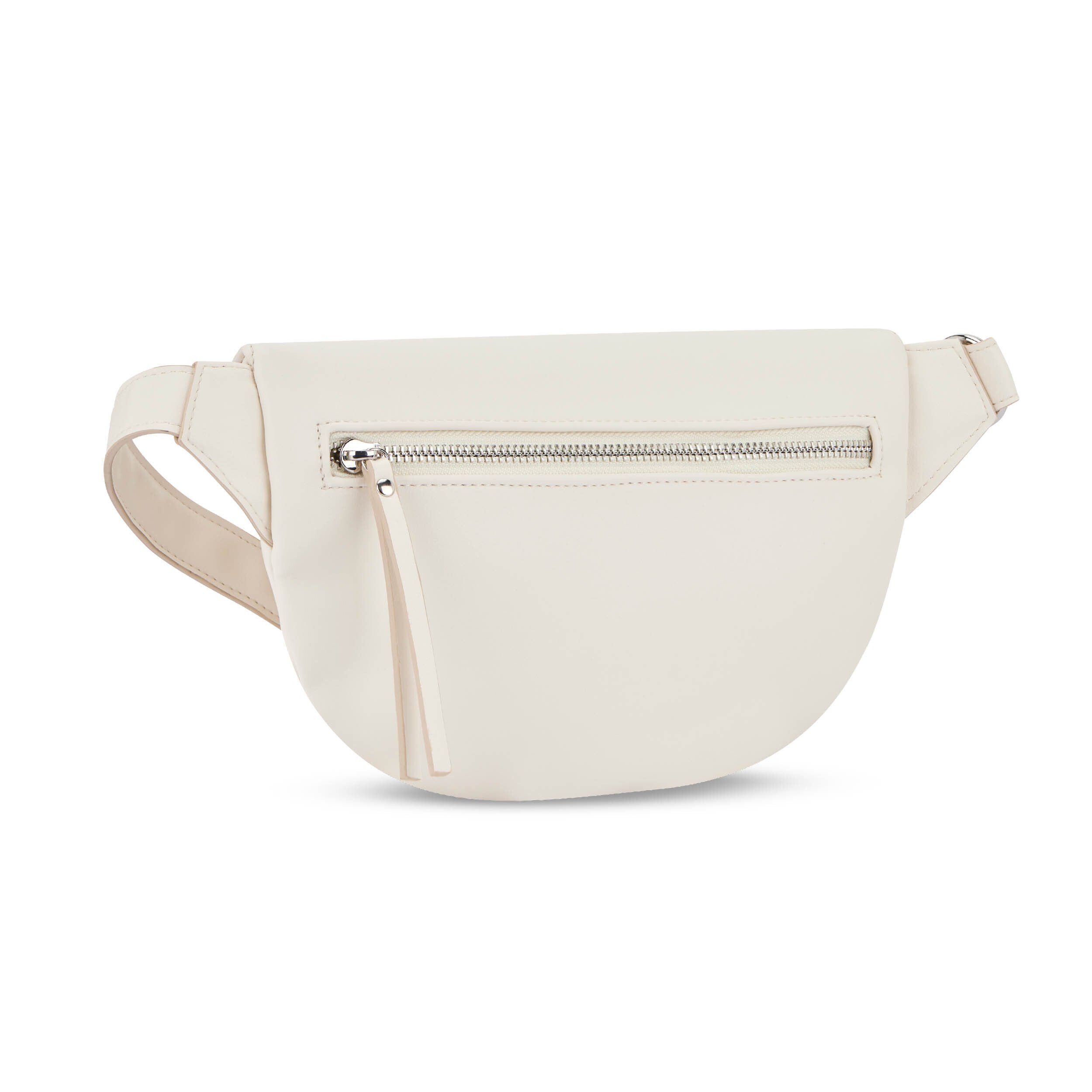 Expatrié Gürteltasche Alice Small Bauchtasche Damen (1-tlg), Hochwertiges Kunstleder, Wasserabweisend