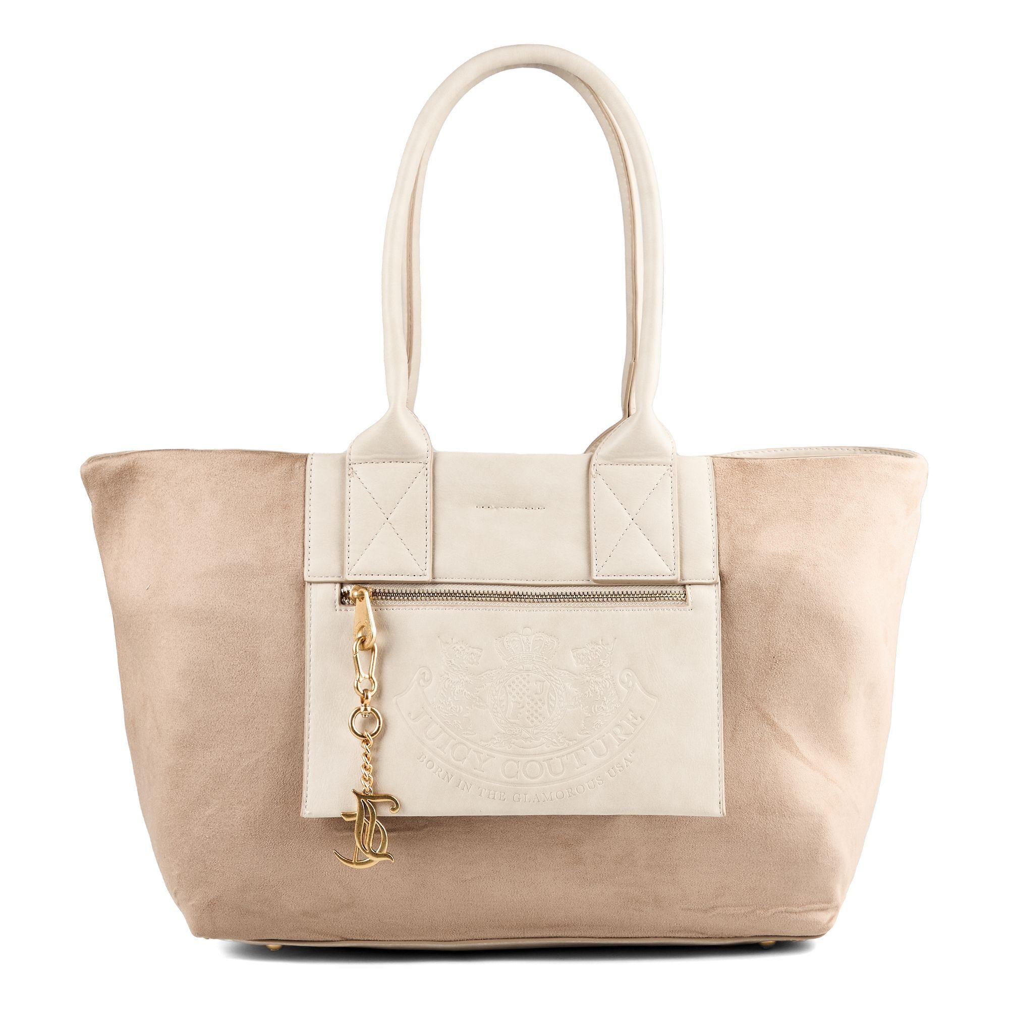 Juicy Couture Shopper Bonnie, Polyurethan