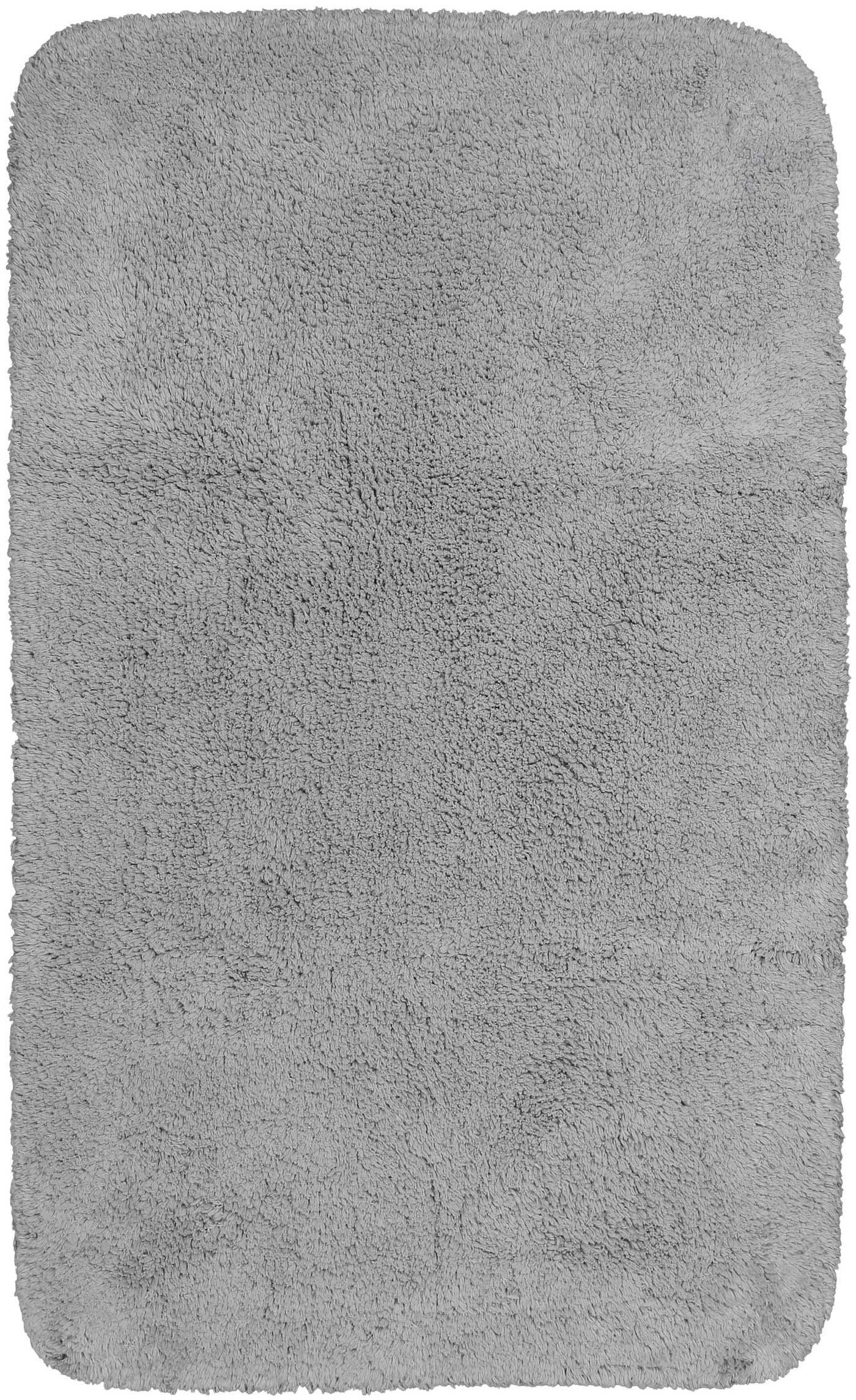 Wecon home Basics Badematte »Ole WB-2721«, fußbodenheizungsgeeignet, 100% B günstig online kaufen