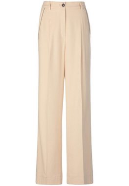 Basler Bundfaltenhose Relaxed Fit