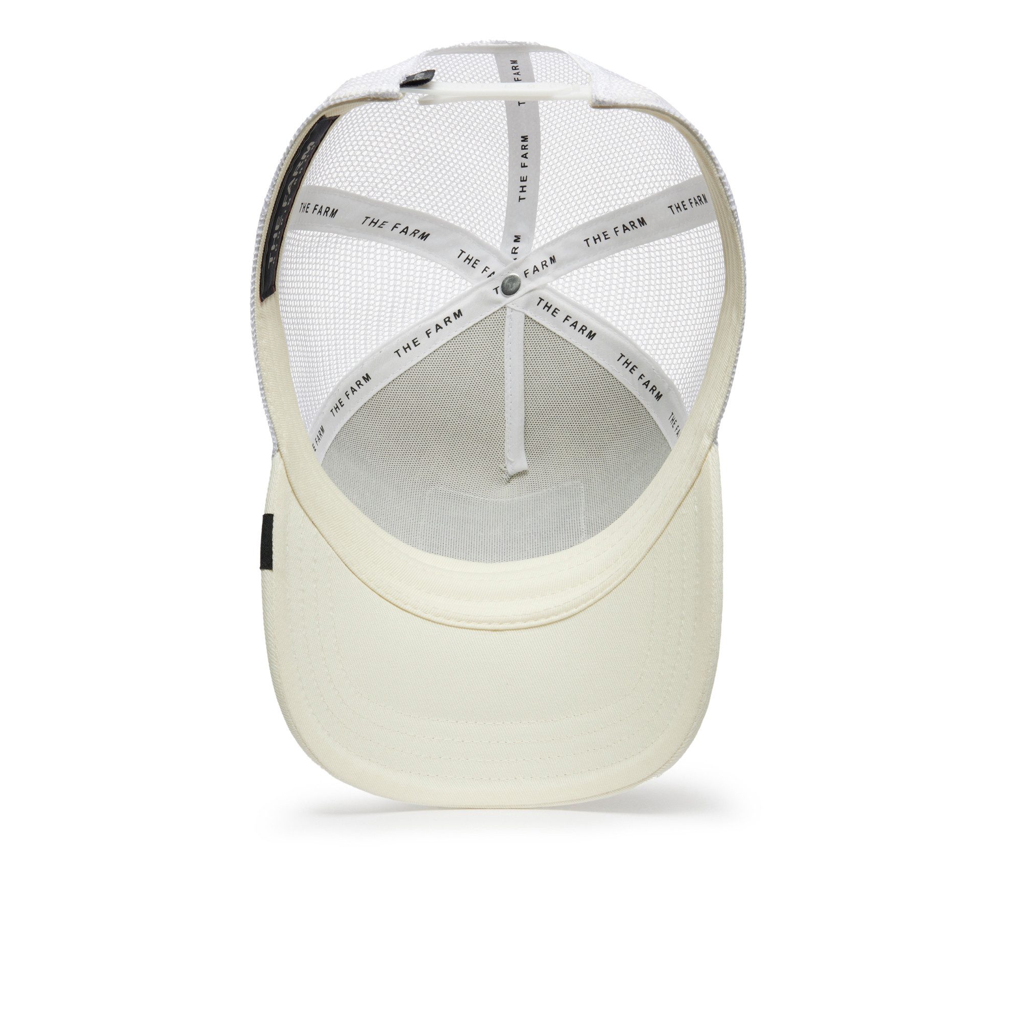 GOORIN Bros. Trucker Cap The Pink Panther Tiermotiv