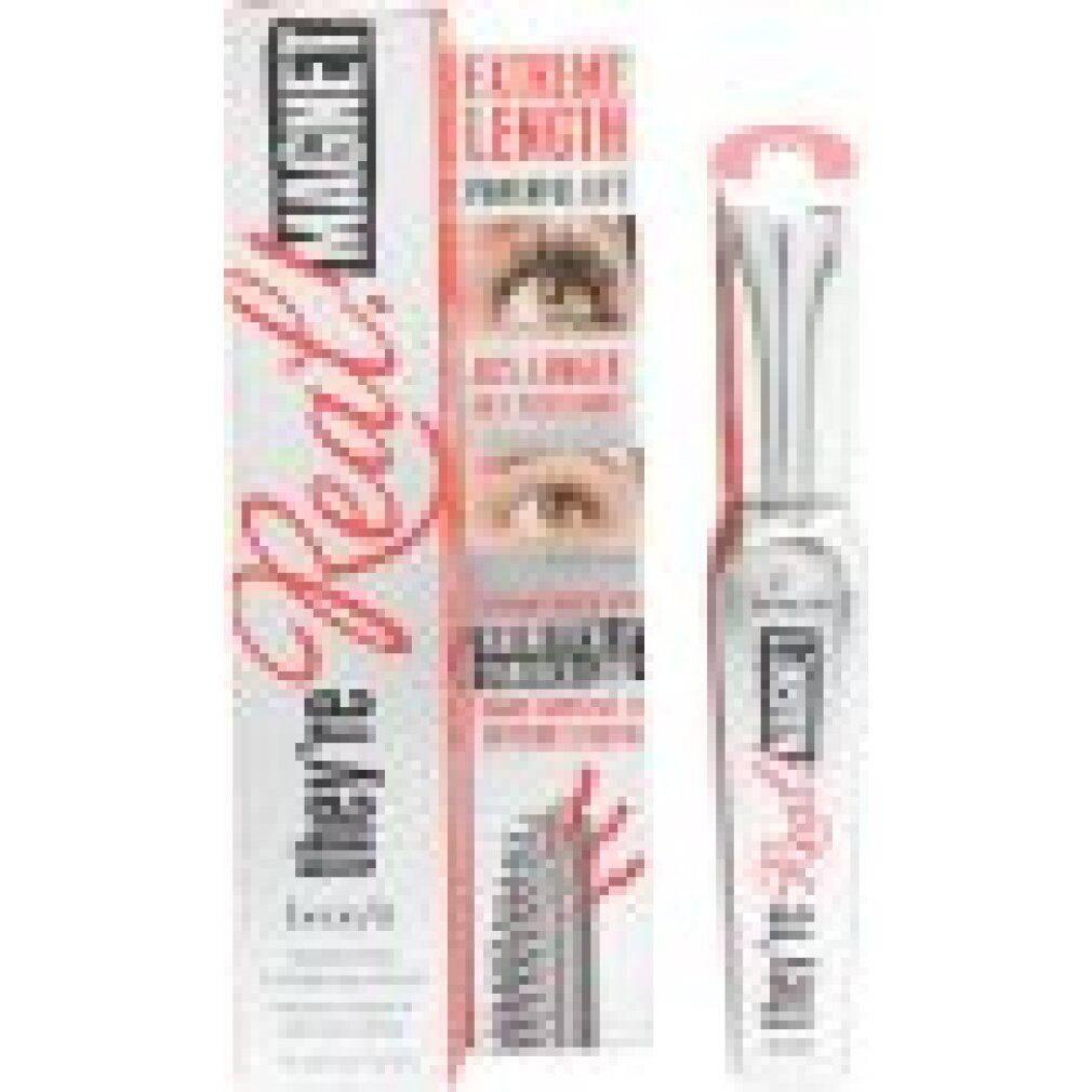 Benefit Mascara They're Real! Magnet Mascara