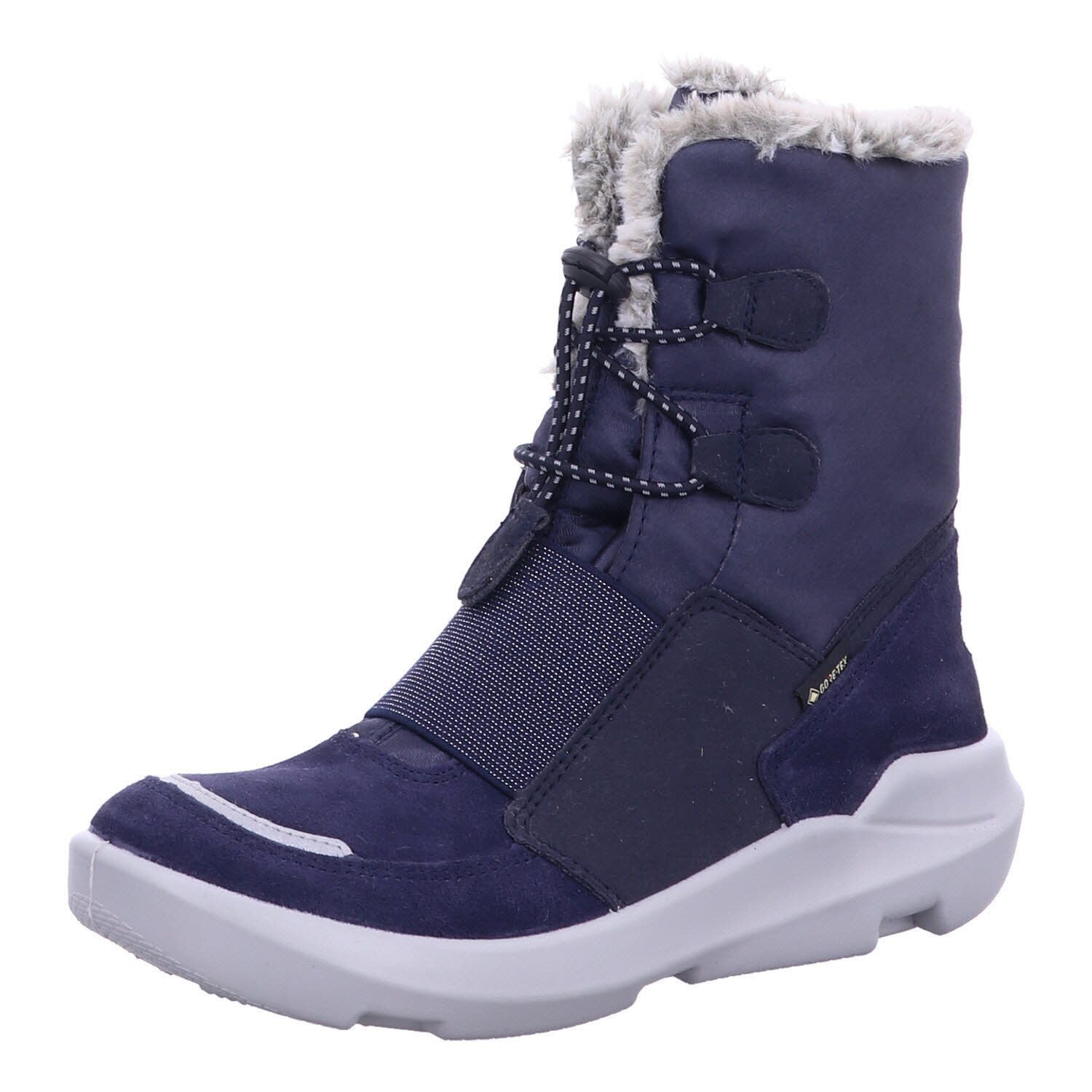 Superfit TWILIGHT Winterstiefelette