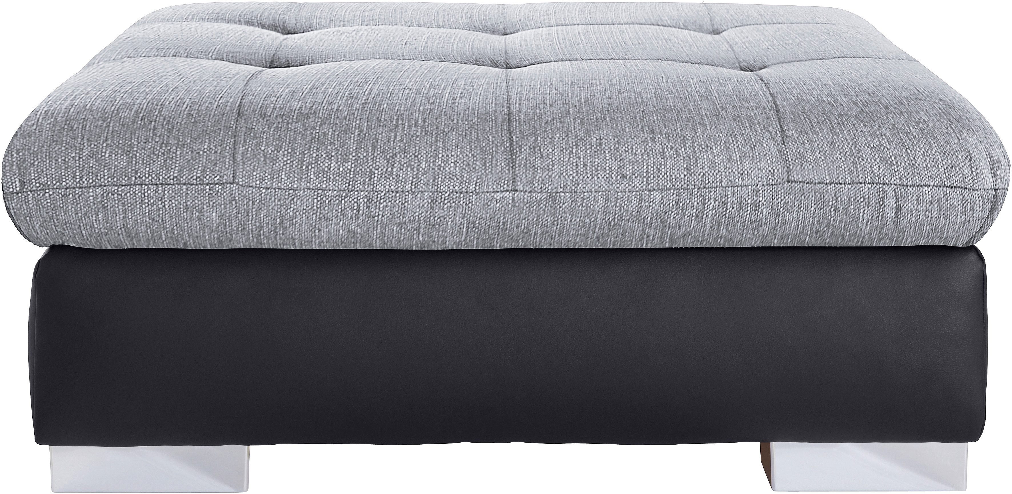 schwarz/hellgrau | Korpus: schwarz