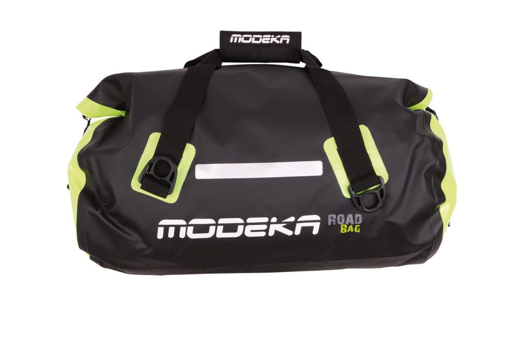 Modeka Satteltasche Road 60 L Tasche, Wasserdicht