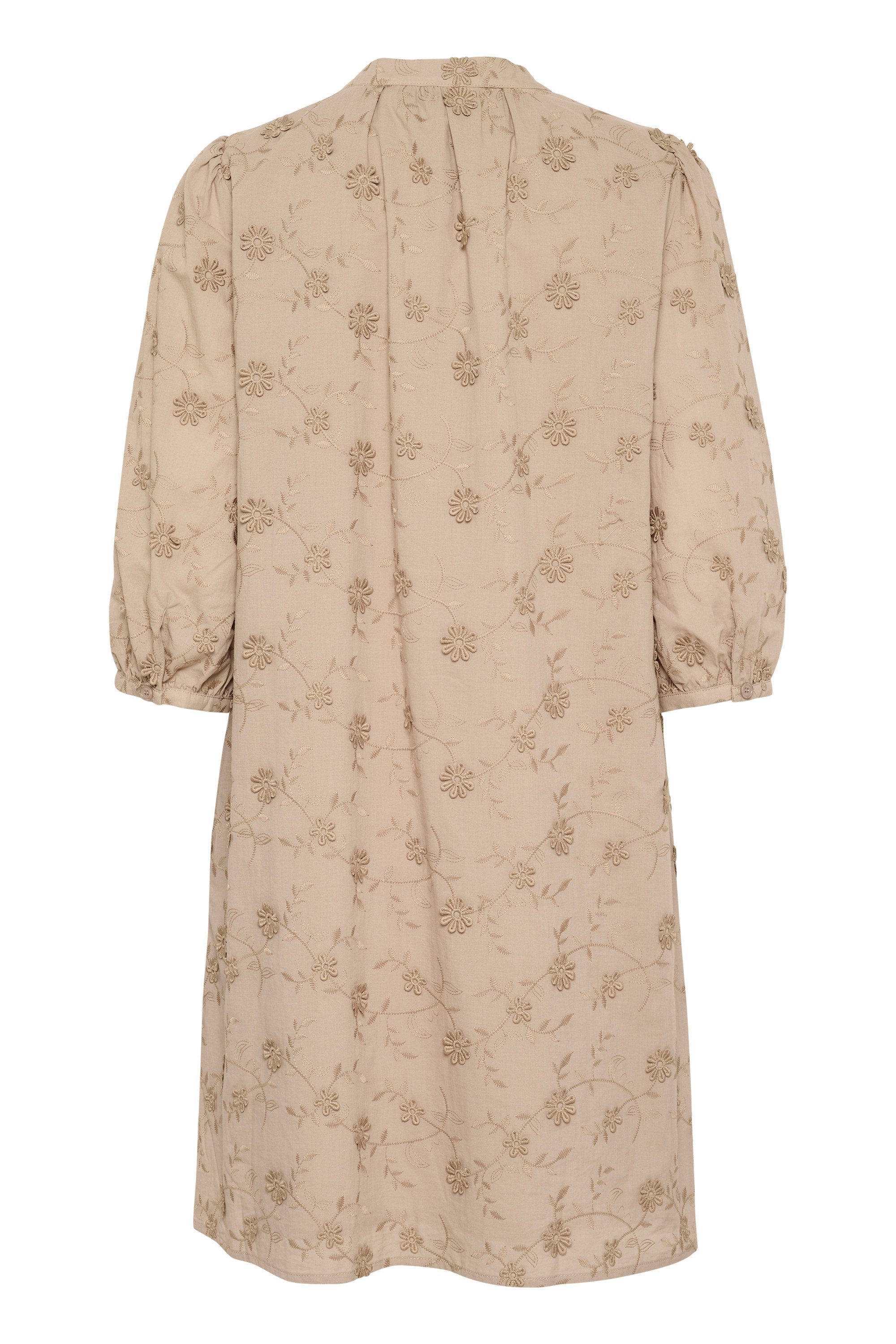Cream Blusenkleid Kleid CROlivia günstig online kaufen