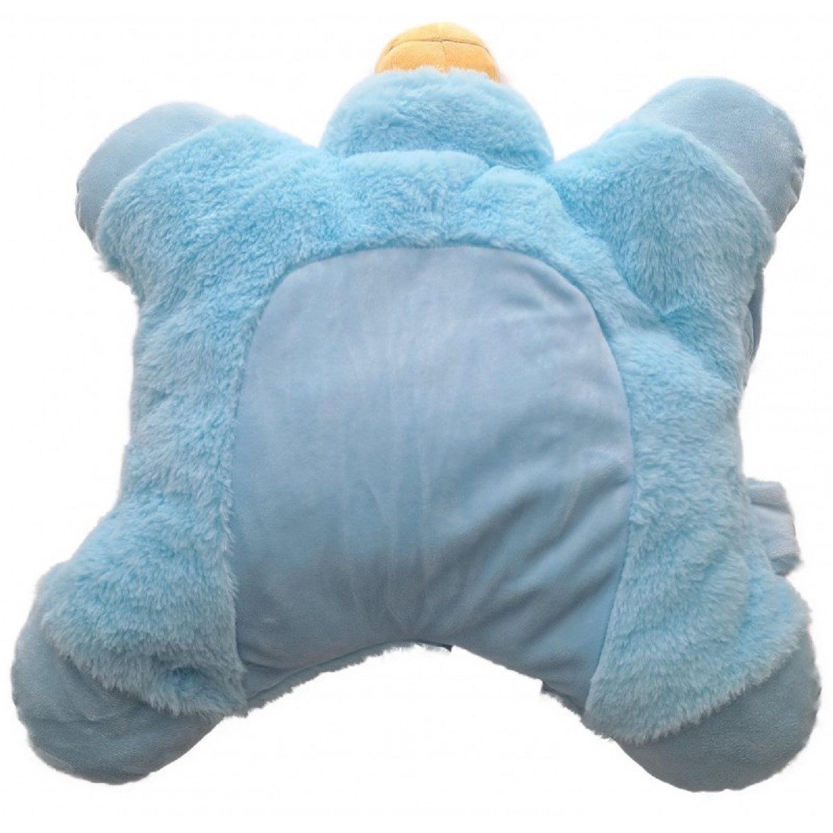 Bluey Dekokissen - Formkissen Weiche Kuschelkissen