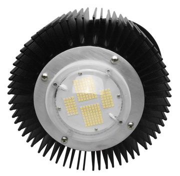 Antaris LED Arbeitslicht LED Hallenstrahler 200W 26000Lm 5000K Metallgehäuse Hochwertig, LED fest integriert, Tageslichtweiß