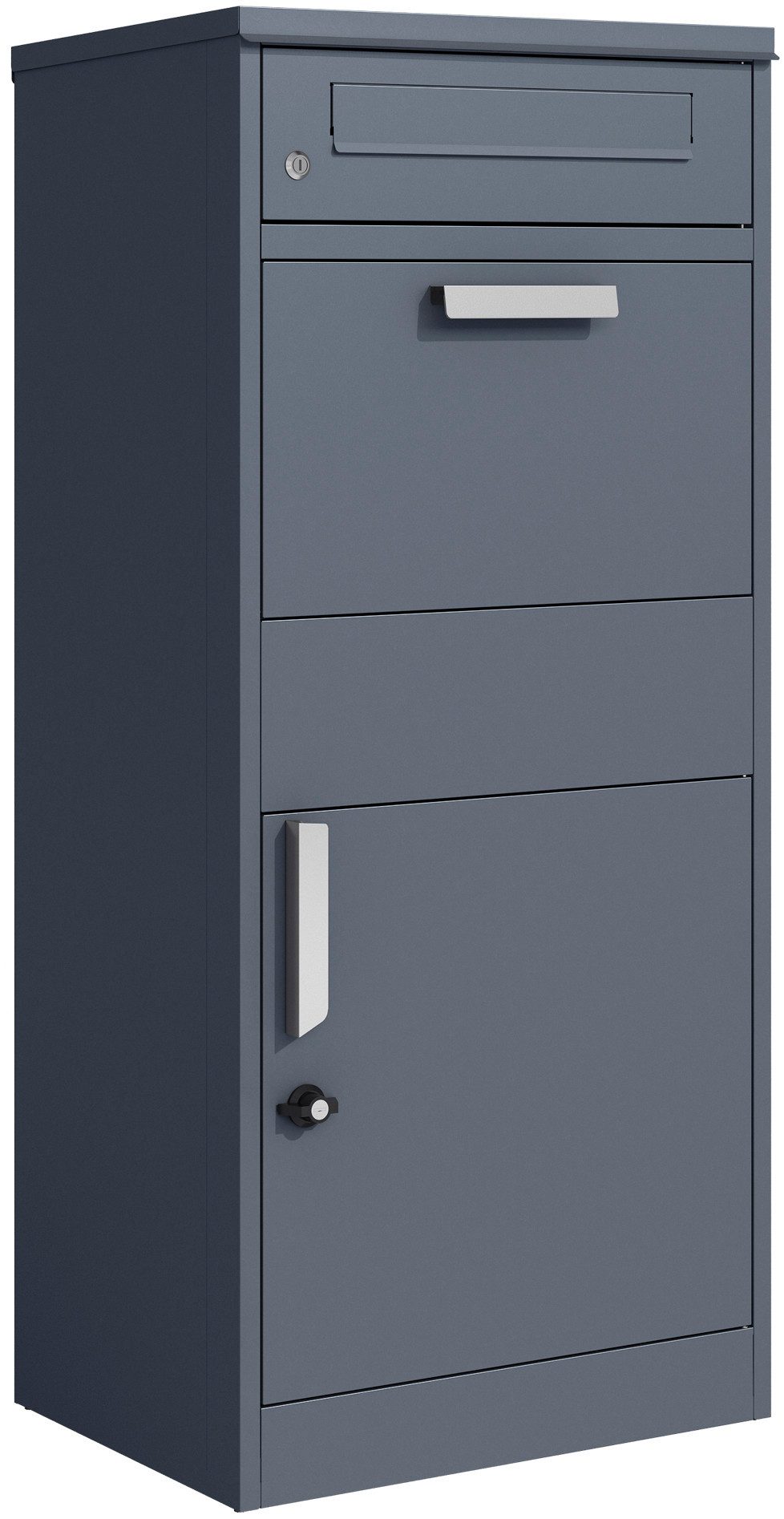 WESTMANN Paketbox Pedro, BxTxH: 50x37x112 cm günstig online kaufen