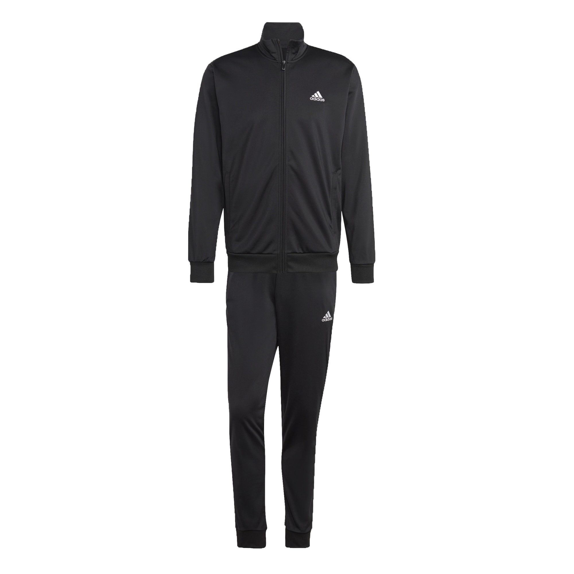 adidas Performance Trainingsanzug adidas Herren Trainingsanzug Linear Logo günstig online kaufen