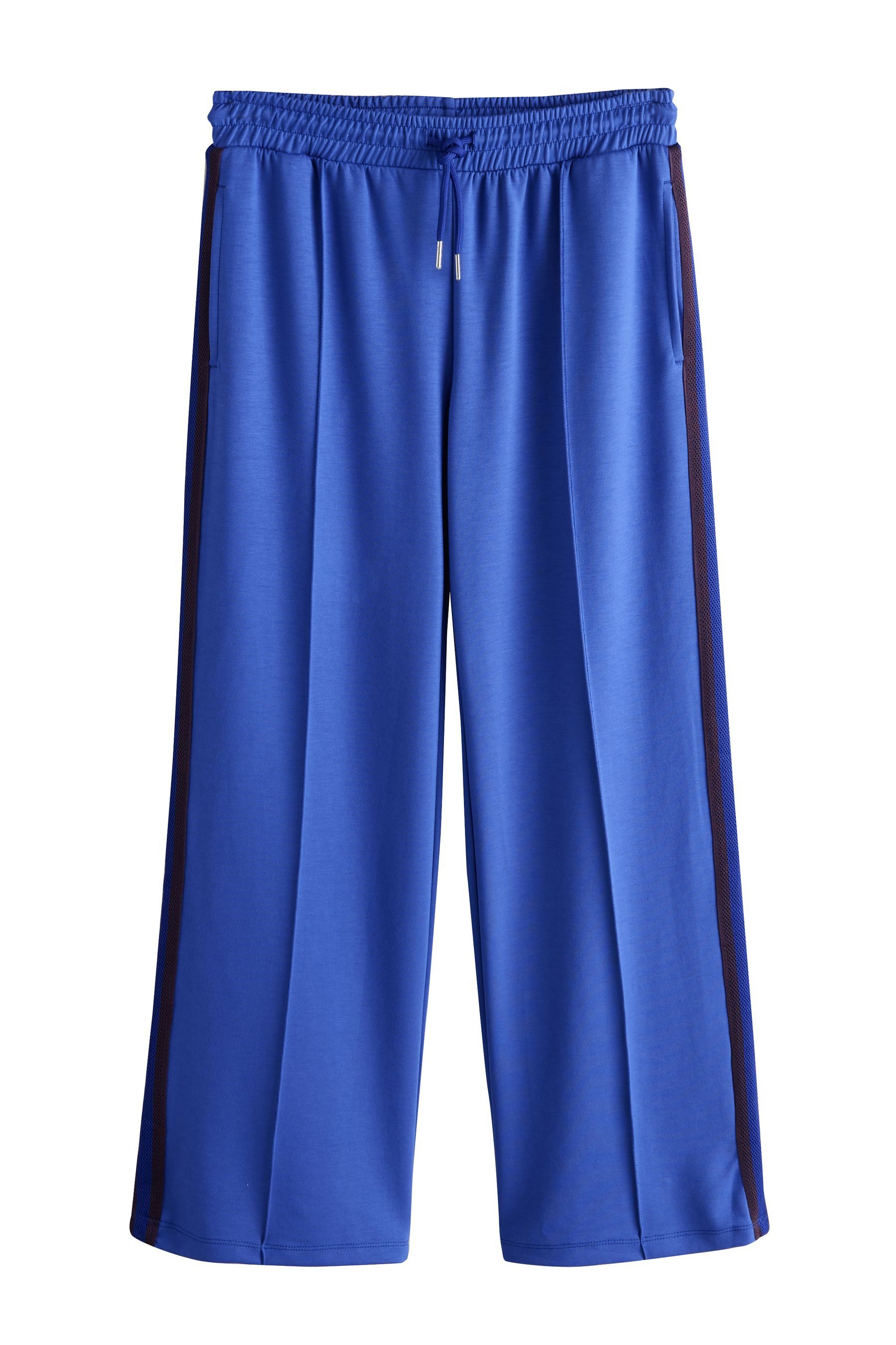 Next Jogginghose Fließende Jogginghose mit weitem günstig online kaufen