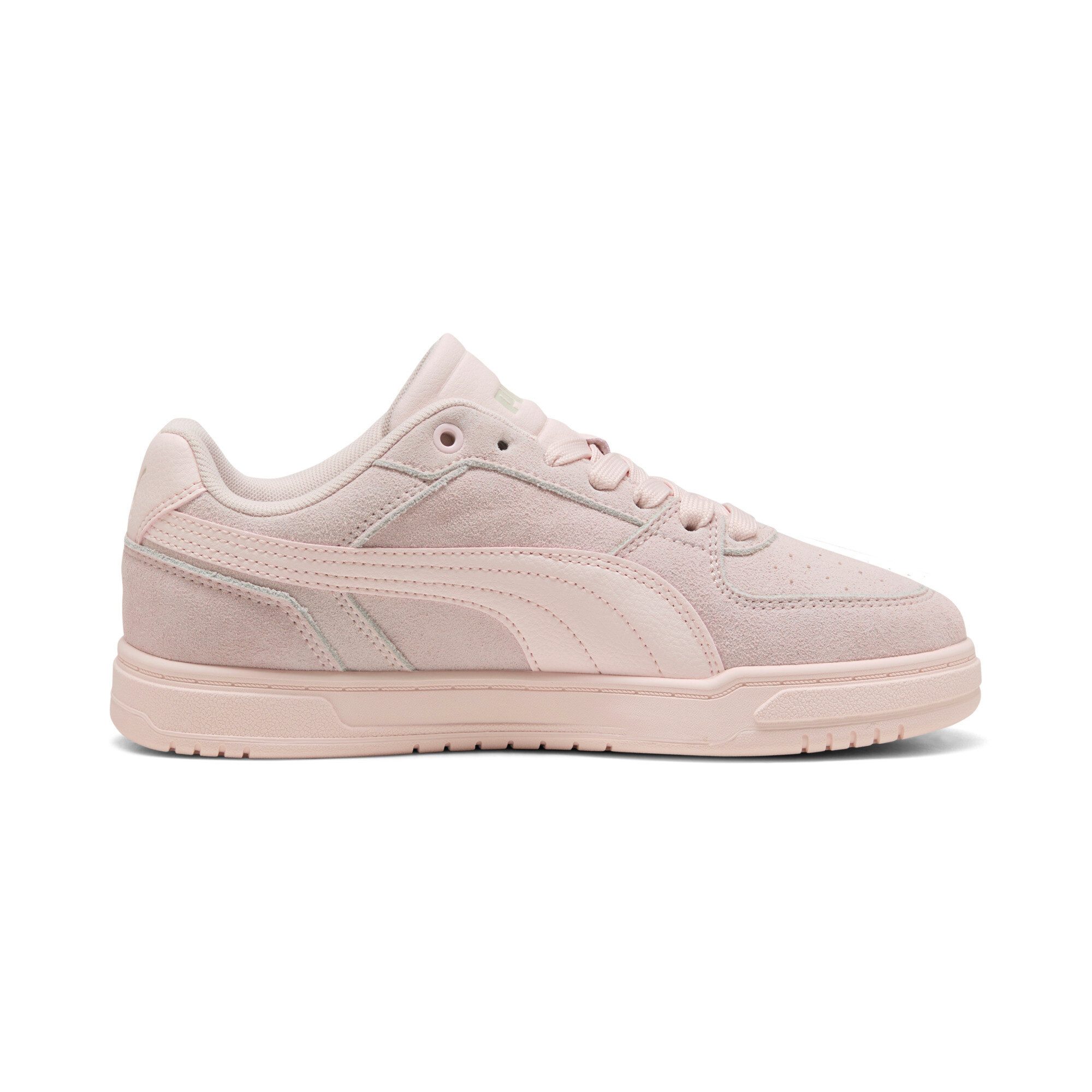 PUMA CAVEN III SD Sneaker für sportliche und lässige Anlässe, mit Gummi-Laufsohle
