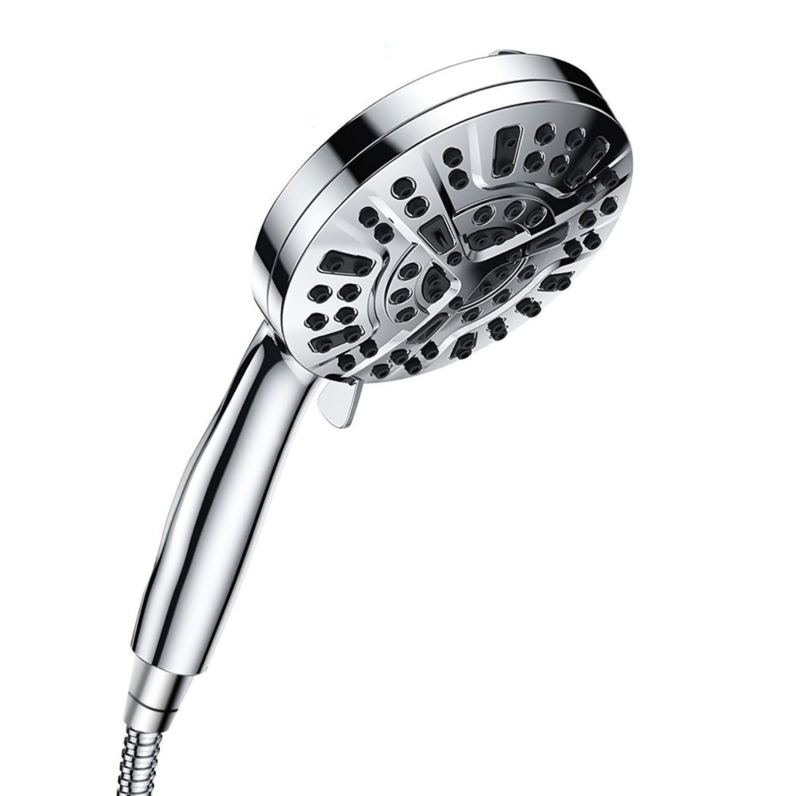 Handbrause Duschkopf Sparduschkopf Regendusche Hand Brause Brausekopf Duschbrause