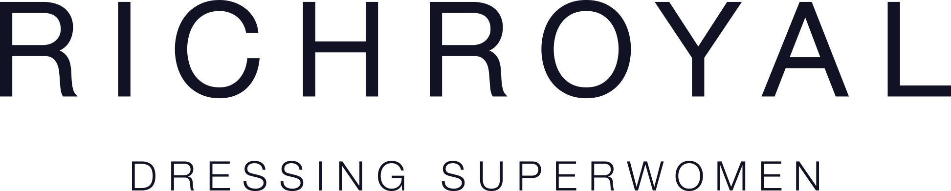 RICHROYAL