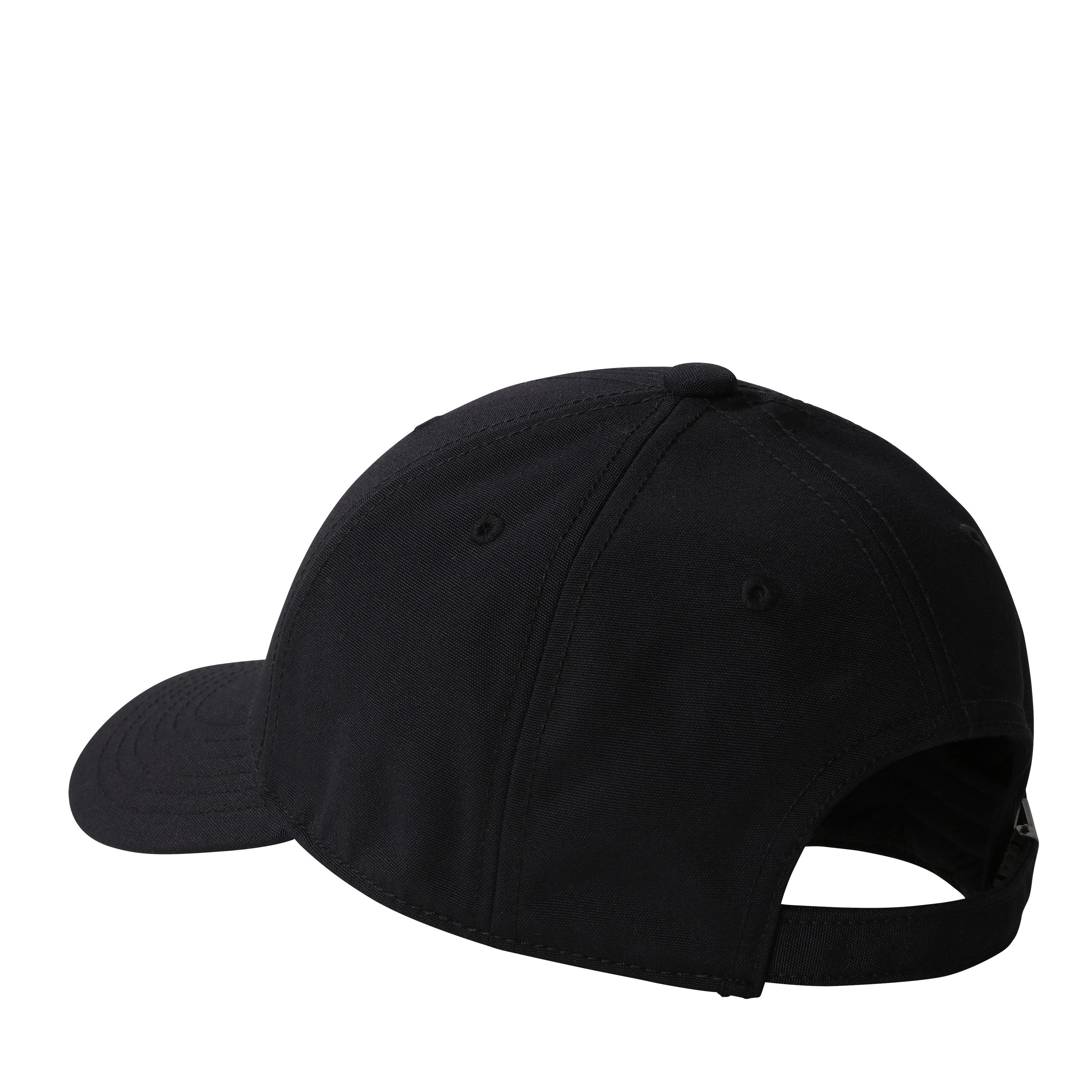 The North Face Baseball Cap KIDS CLASSIC RECYCLED 66 HAT sportlicher Stil, aus Polyester
