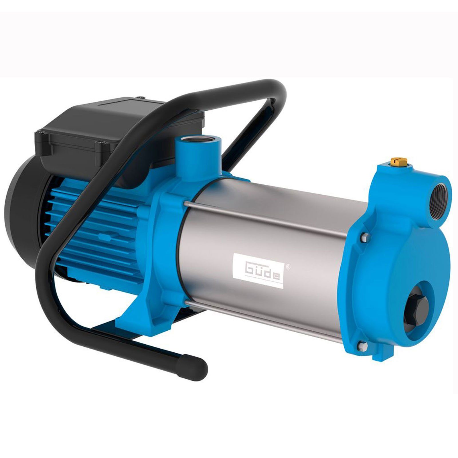 Güde Gartenpumpe Güde Gartenpumpe MP 120/5A/GJ günstig online kaufen