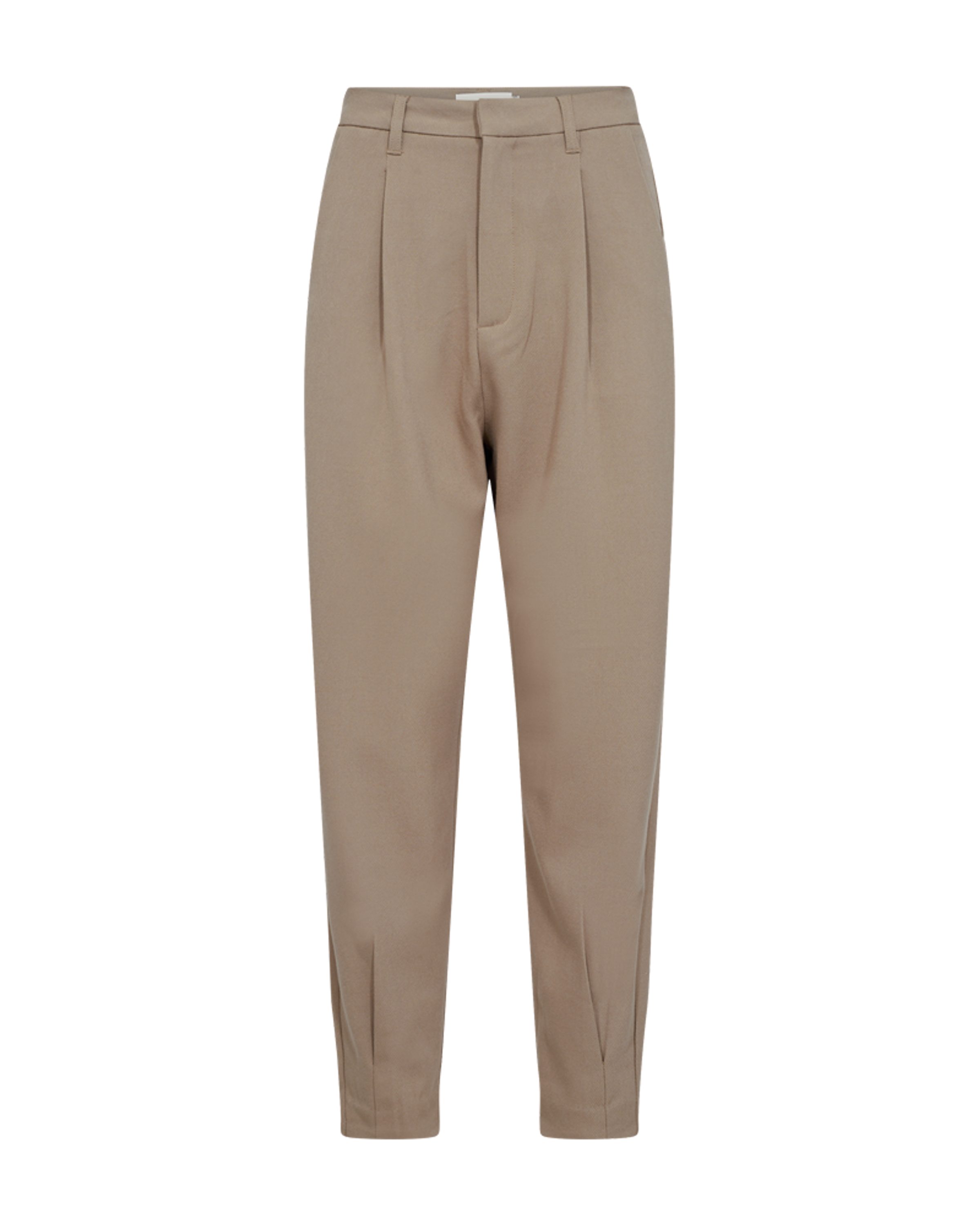 Copenhagen Muse Bundfaltenhose